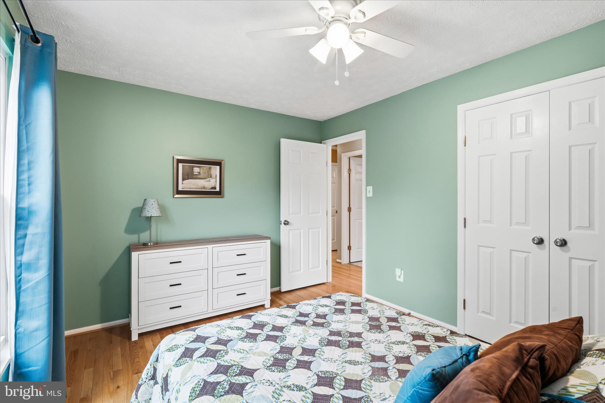 GOLF VIEW - Residential