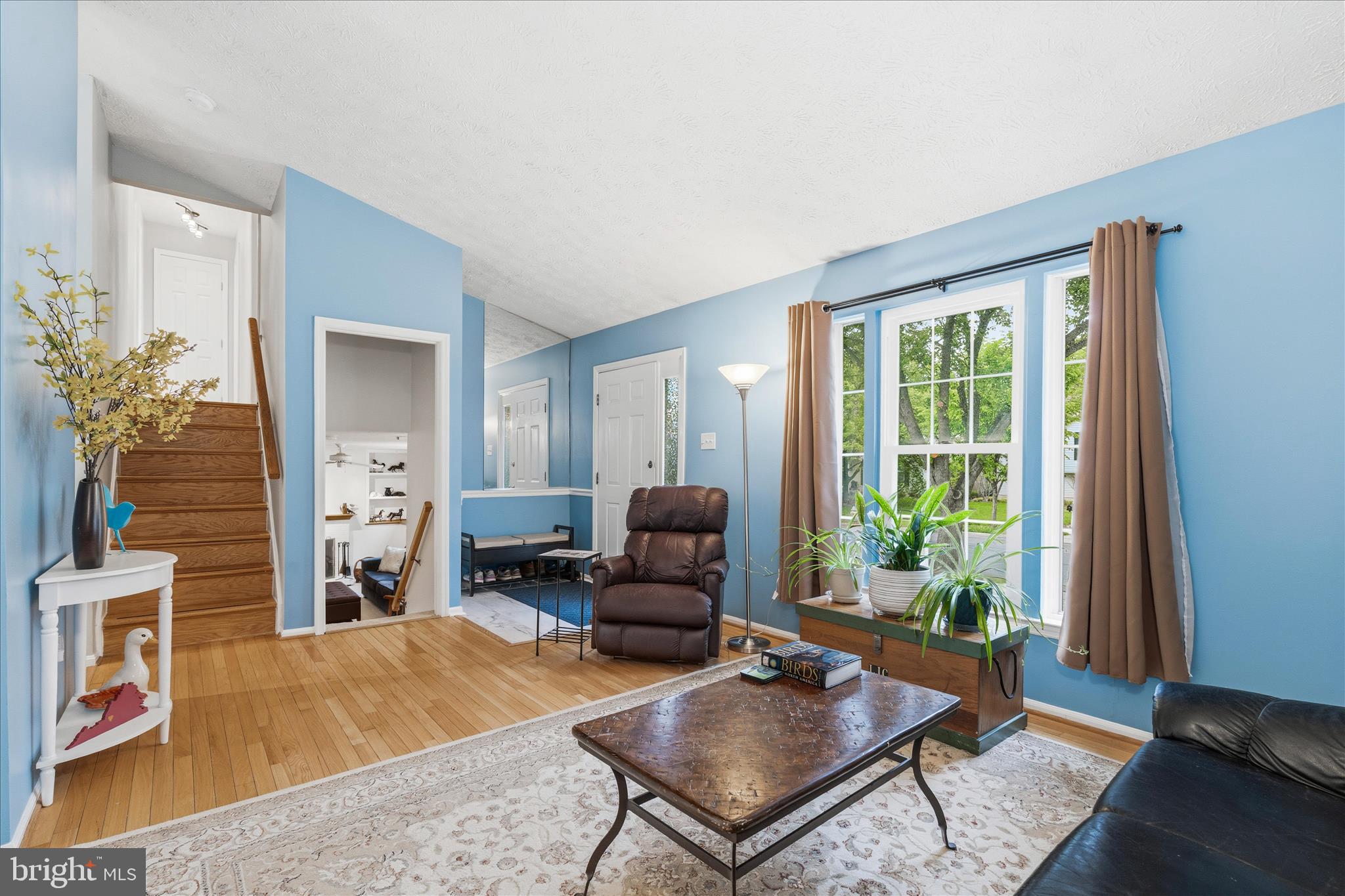 GOLF VIEW - Residential