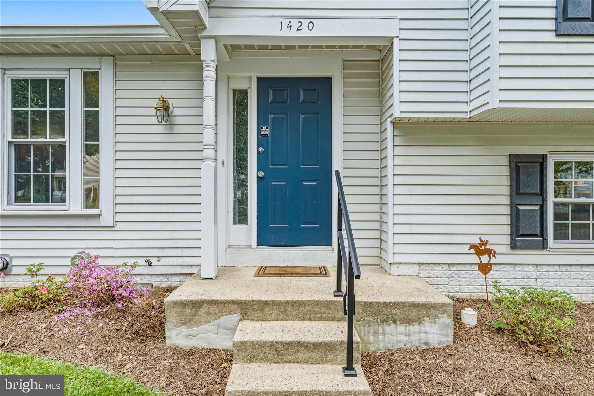 GOLF VIEW - Residential