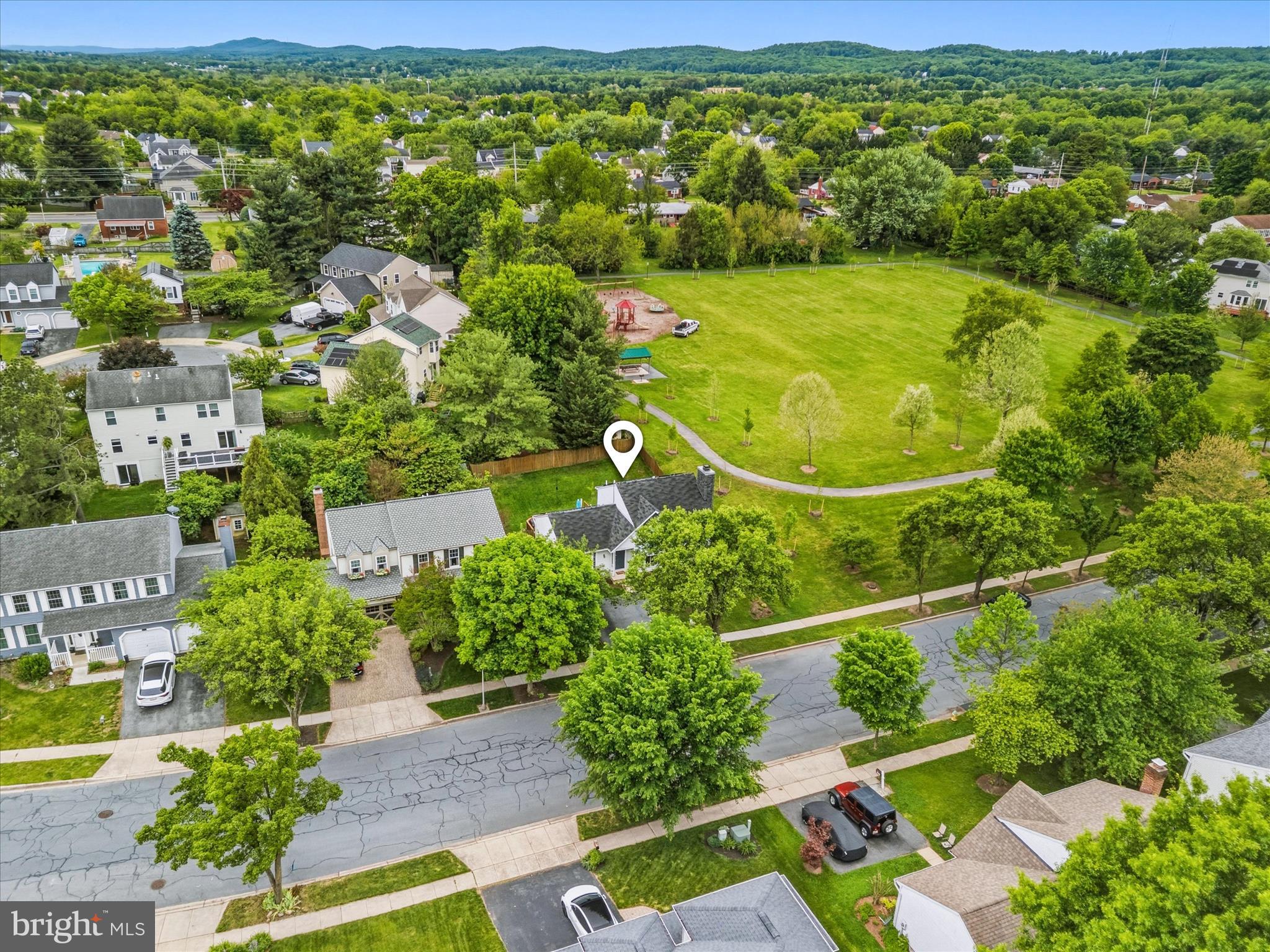 GOLF VIEW - Residential