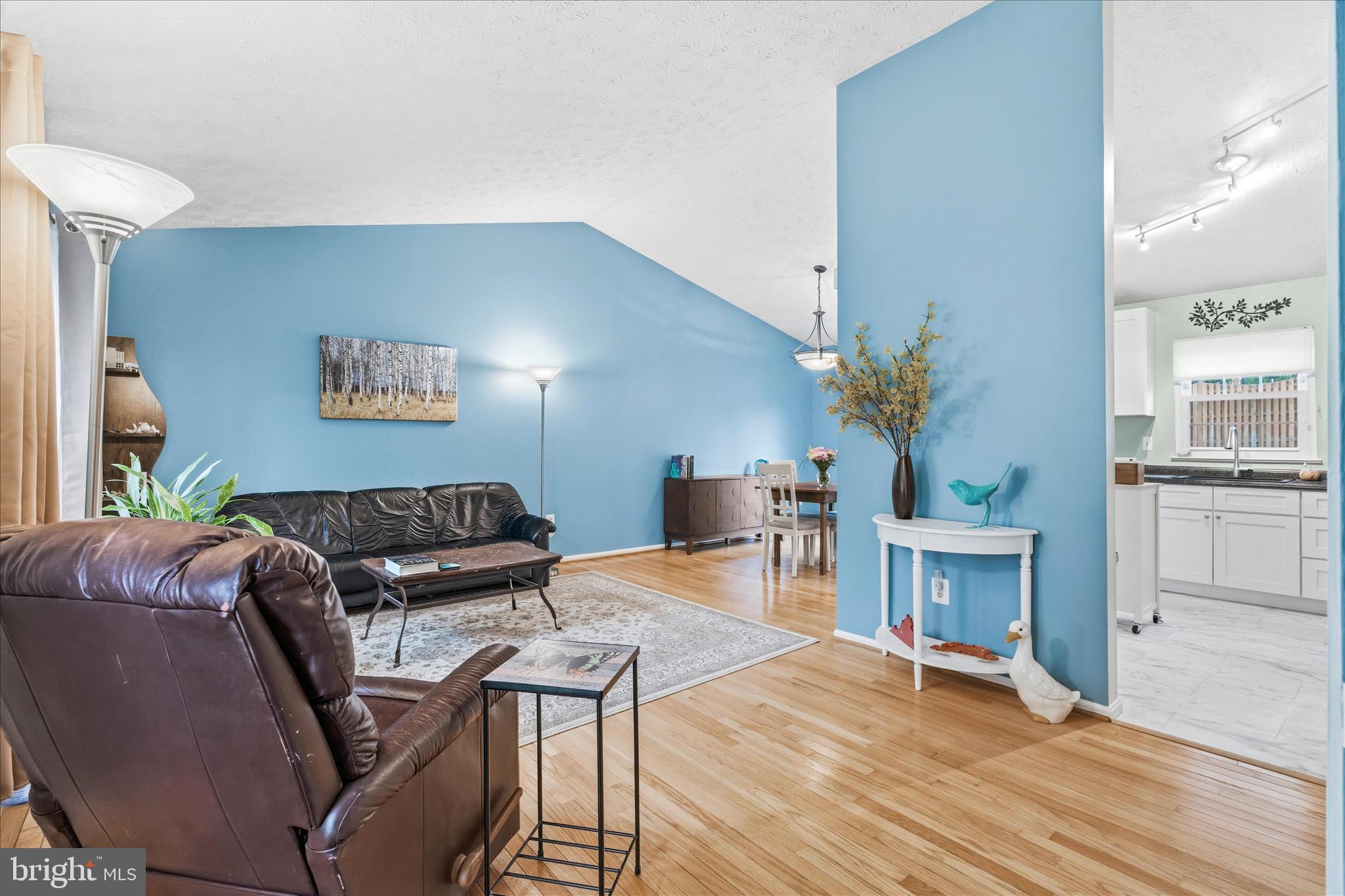 GOLF VIEW - Residential