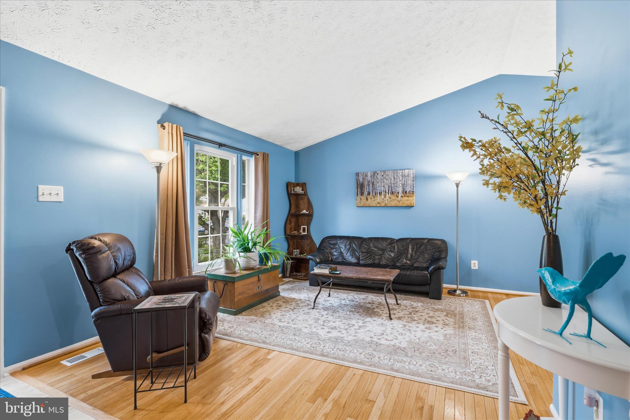 GOLF VIEW - Residential