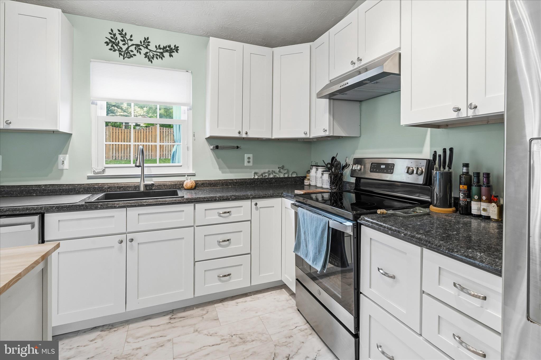 GOLF VIEW - Residential