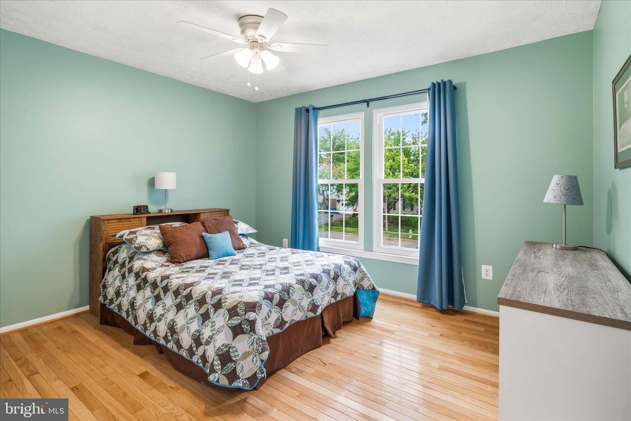 GOLF VIEW - Residential