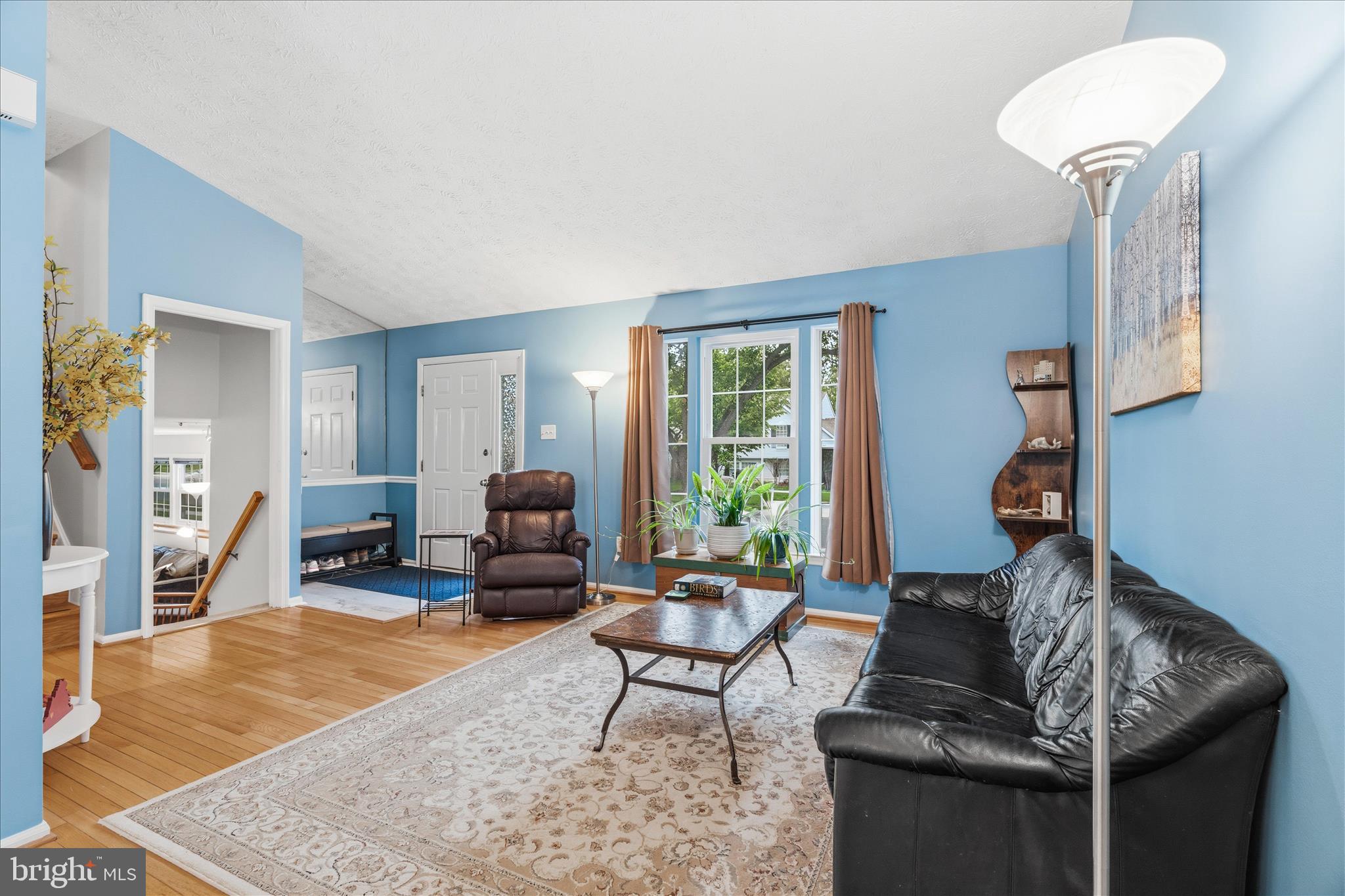 GOLF VIEW - Residential