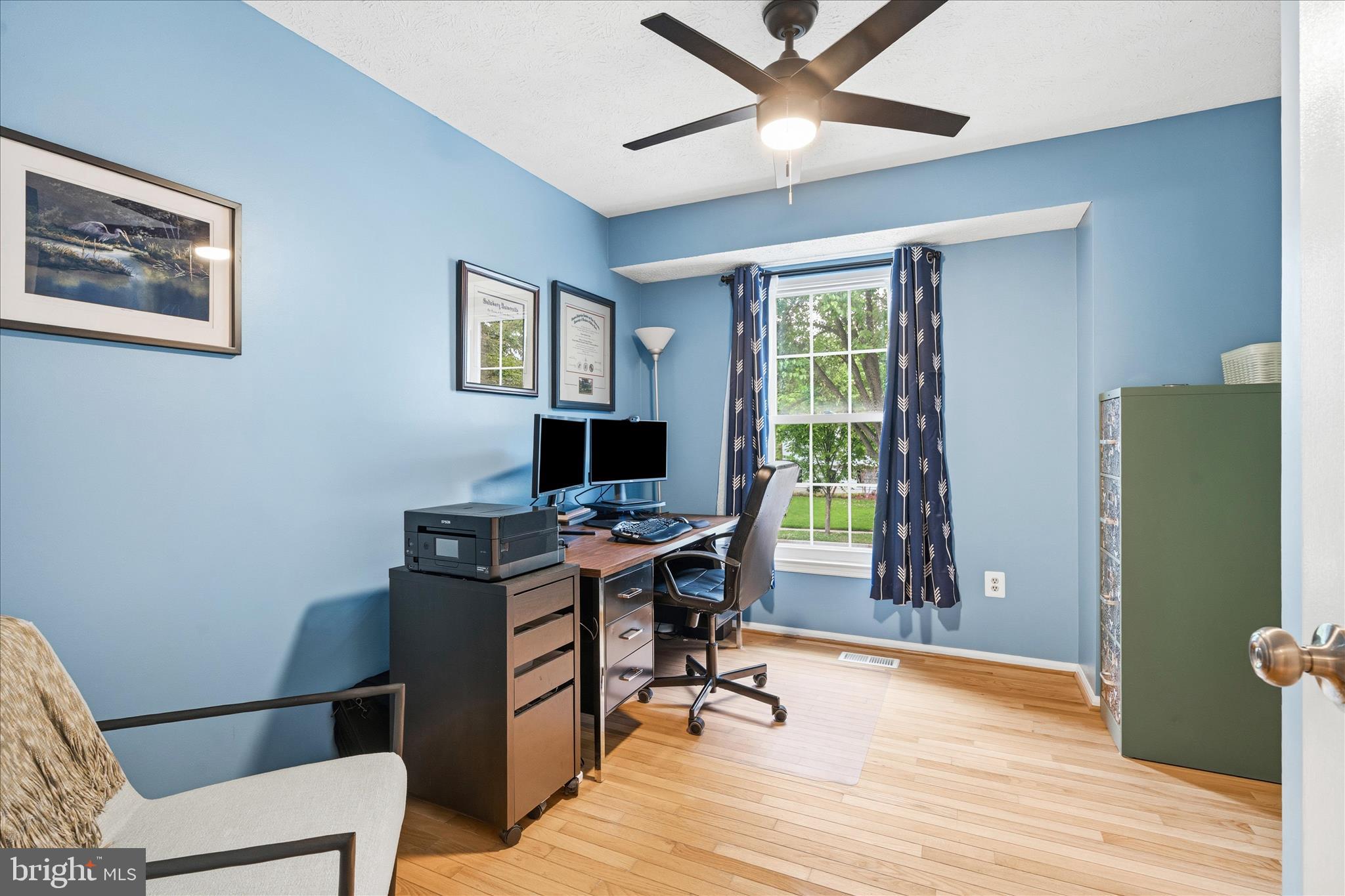 GOLF VIEW - Residential