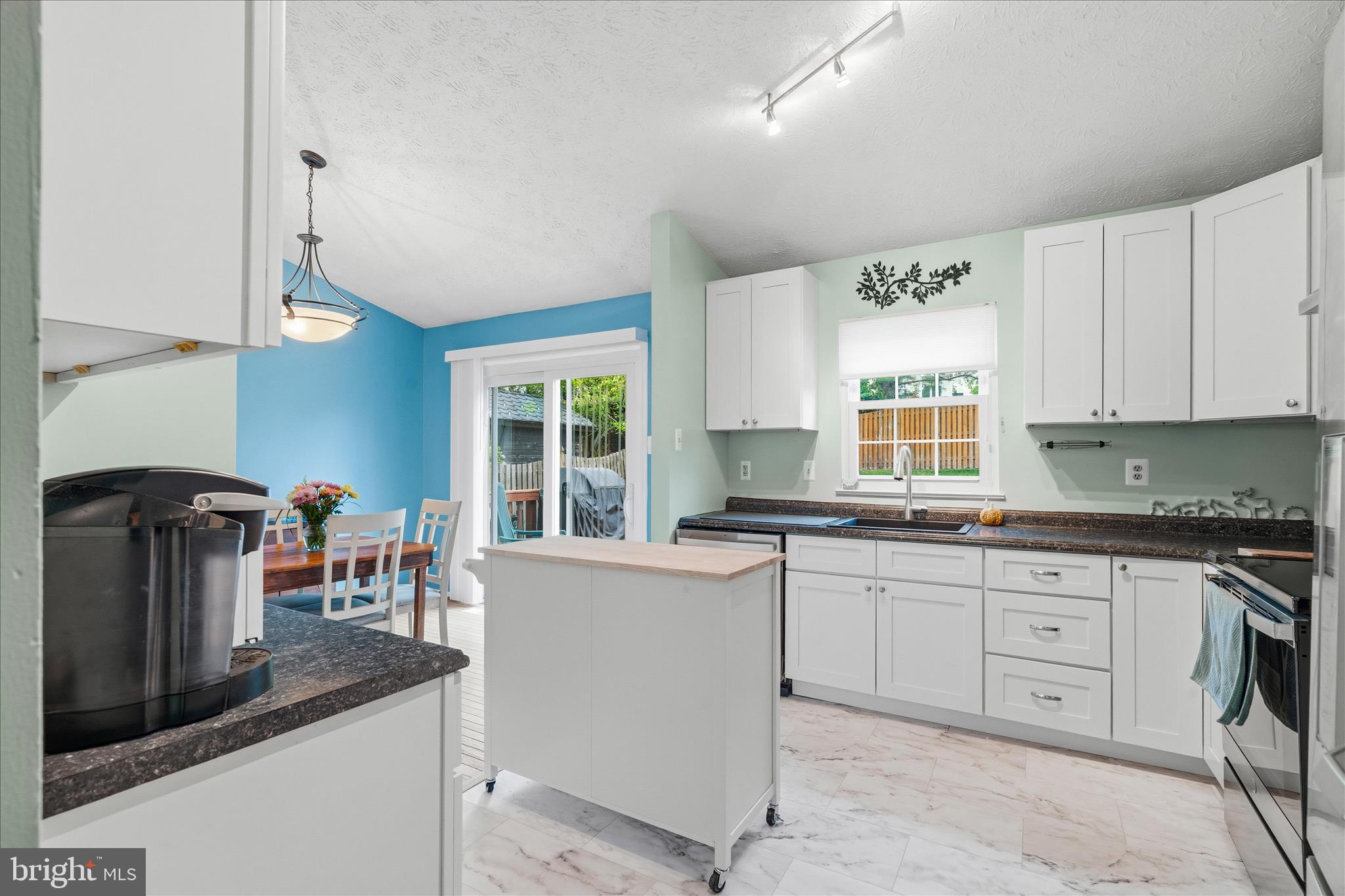 GOLF VIEW - Residential