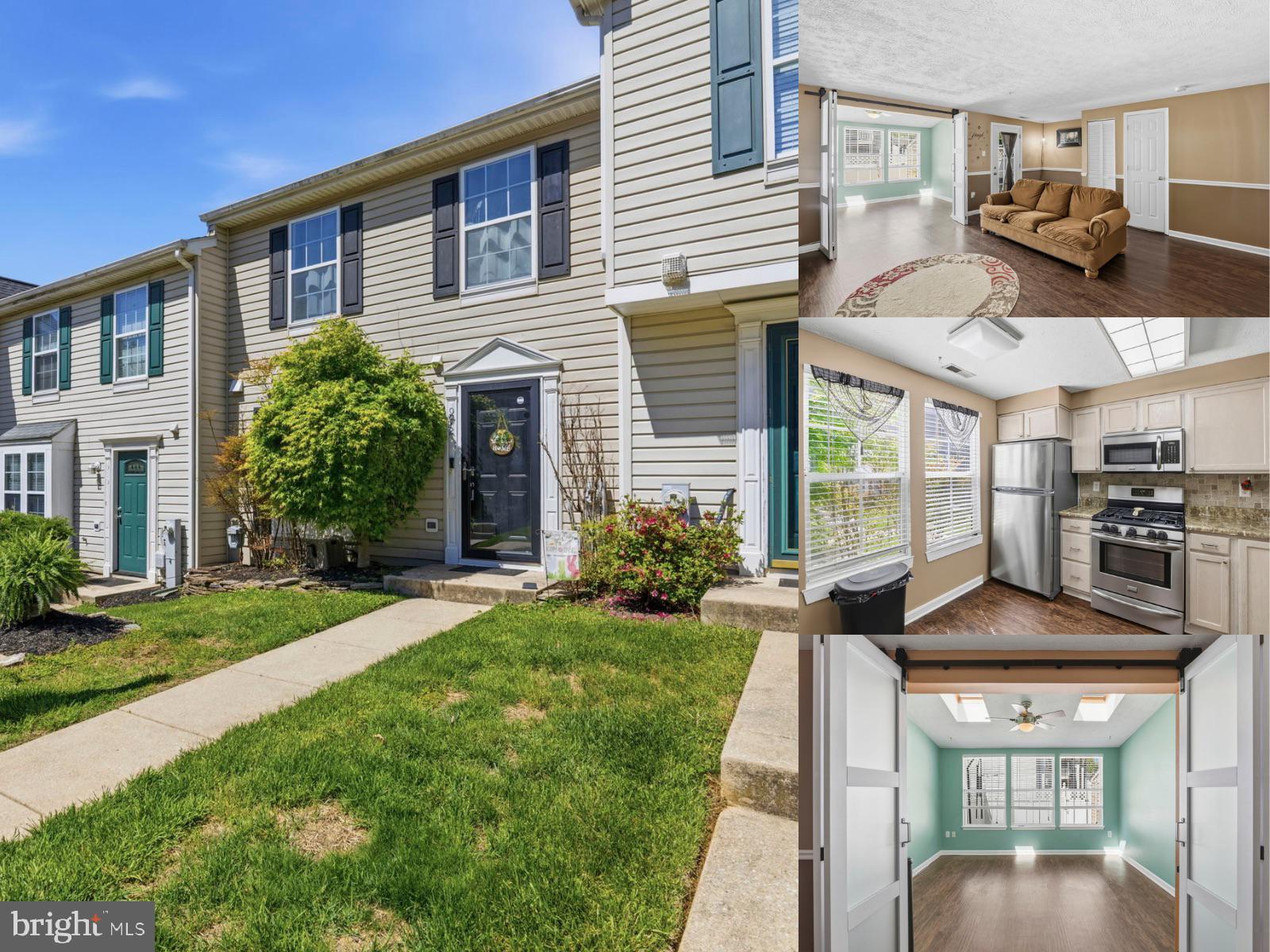 BRENTWOOD CONDO - Residential