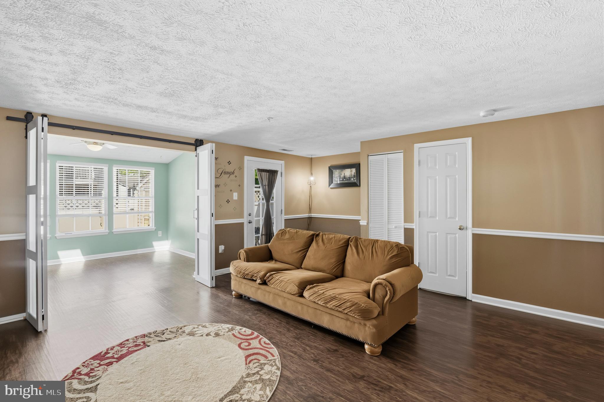 BRENTWOOD CONDO - Residential