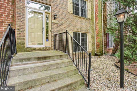 Townhouse For Sale - 1153 Lindsay Lane<br/> HAGERSTOWN, MD 21742