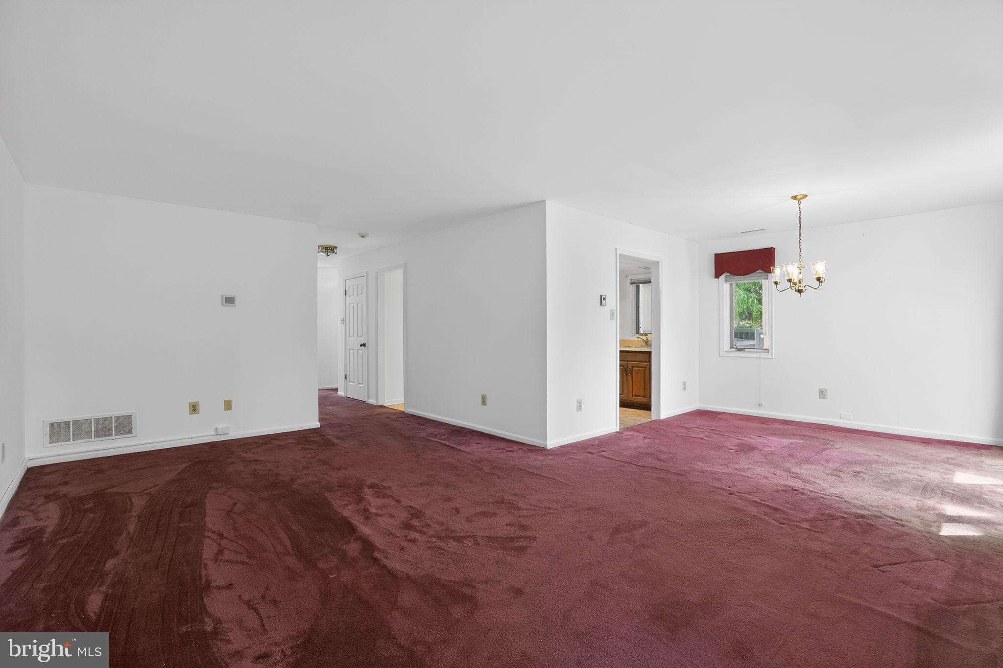 HERSHEYS MILL - Residential