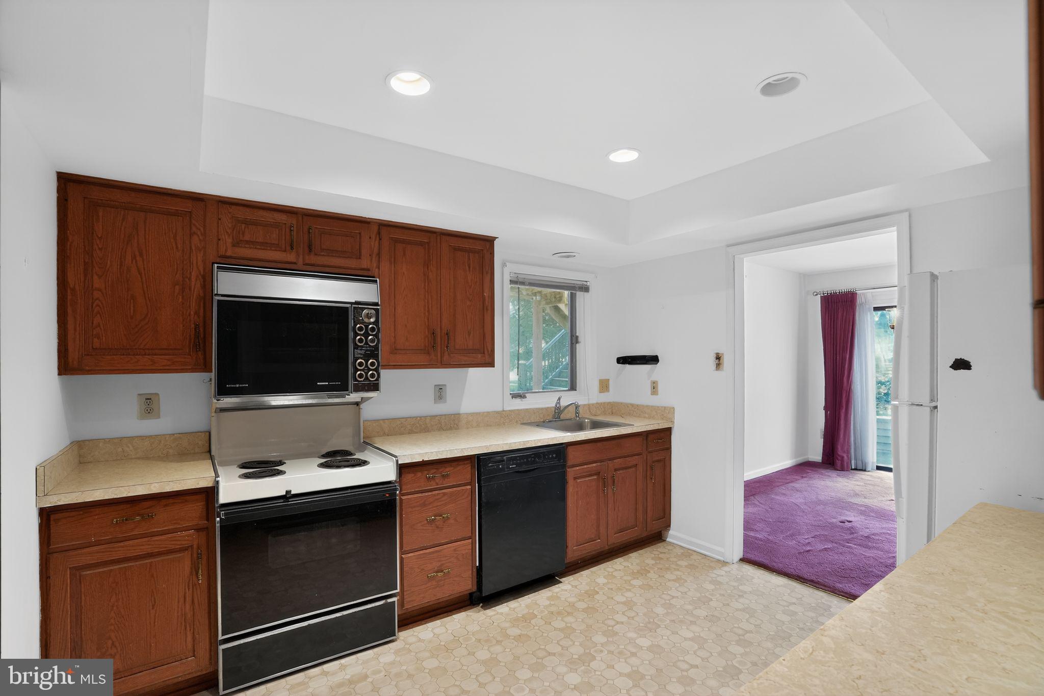 HERSHEYS MILL - Residential