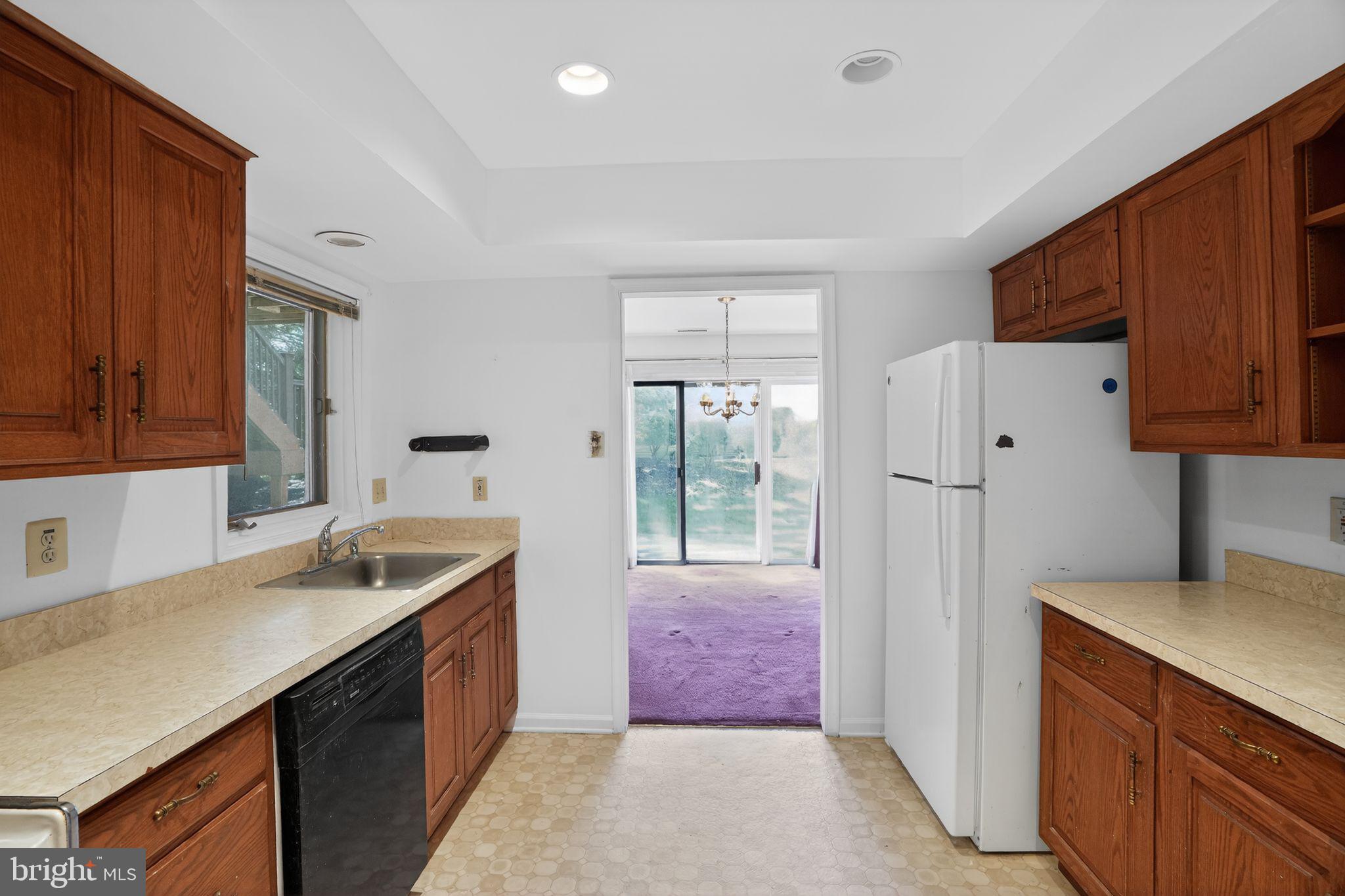 HERSHEYS MILL - Residential