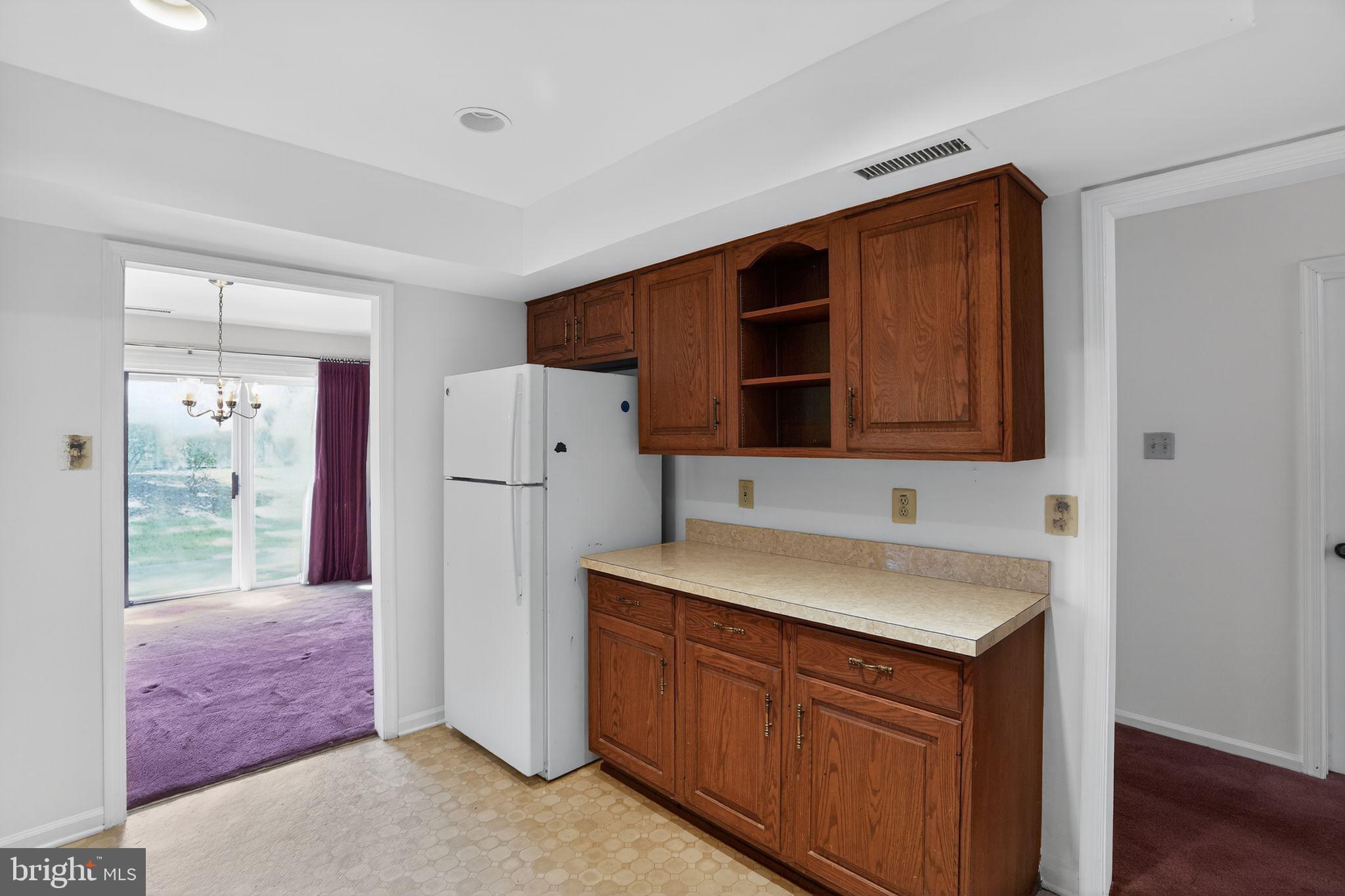 HERSHEYS MILL - Residential