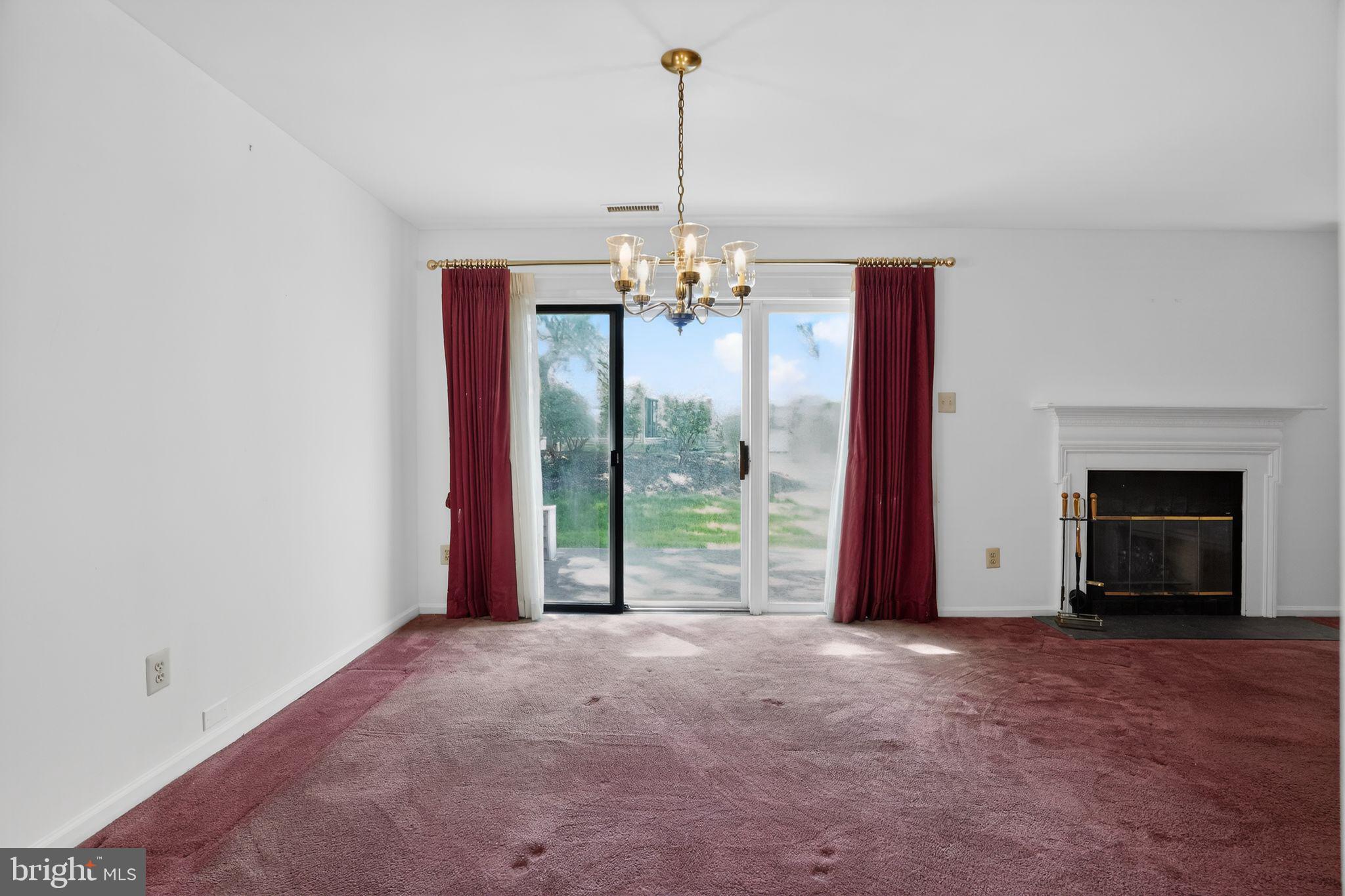 HERSHEYS MILL - Residential