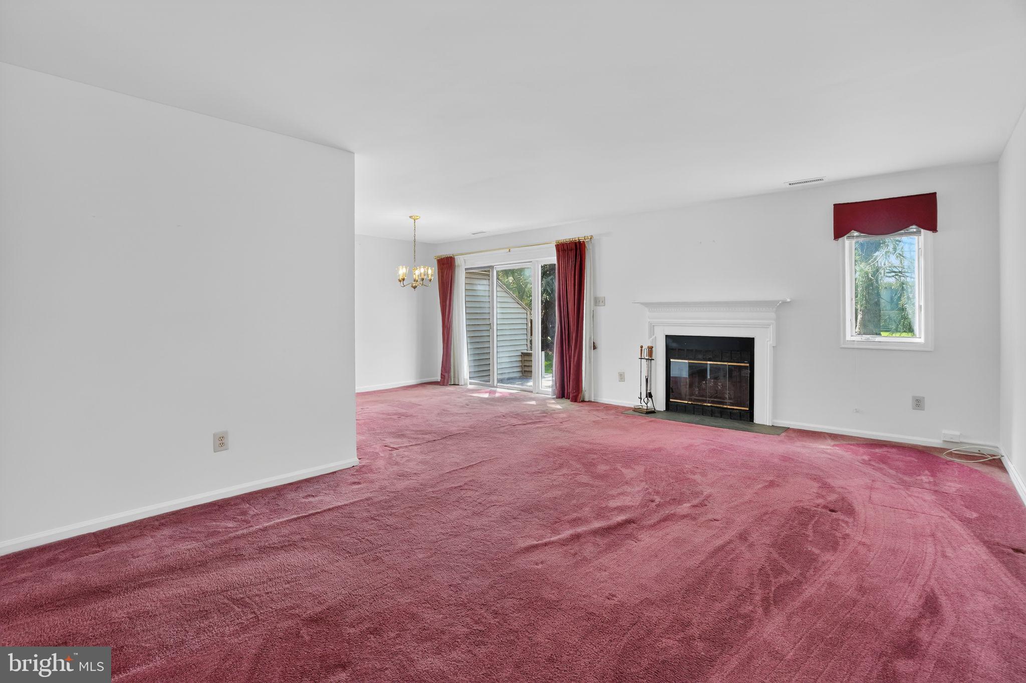 HERSHEYS MILL - Residential