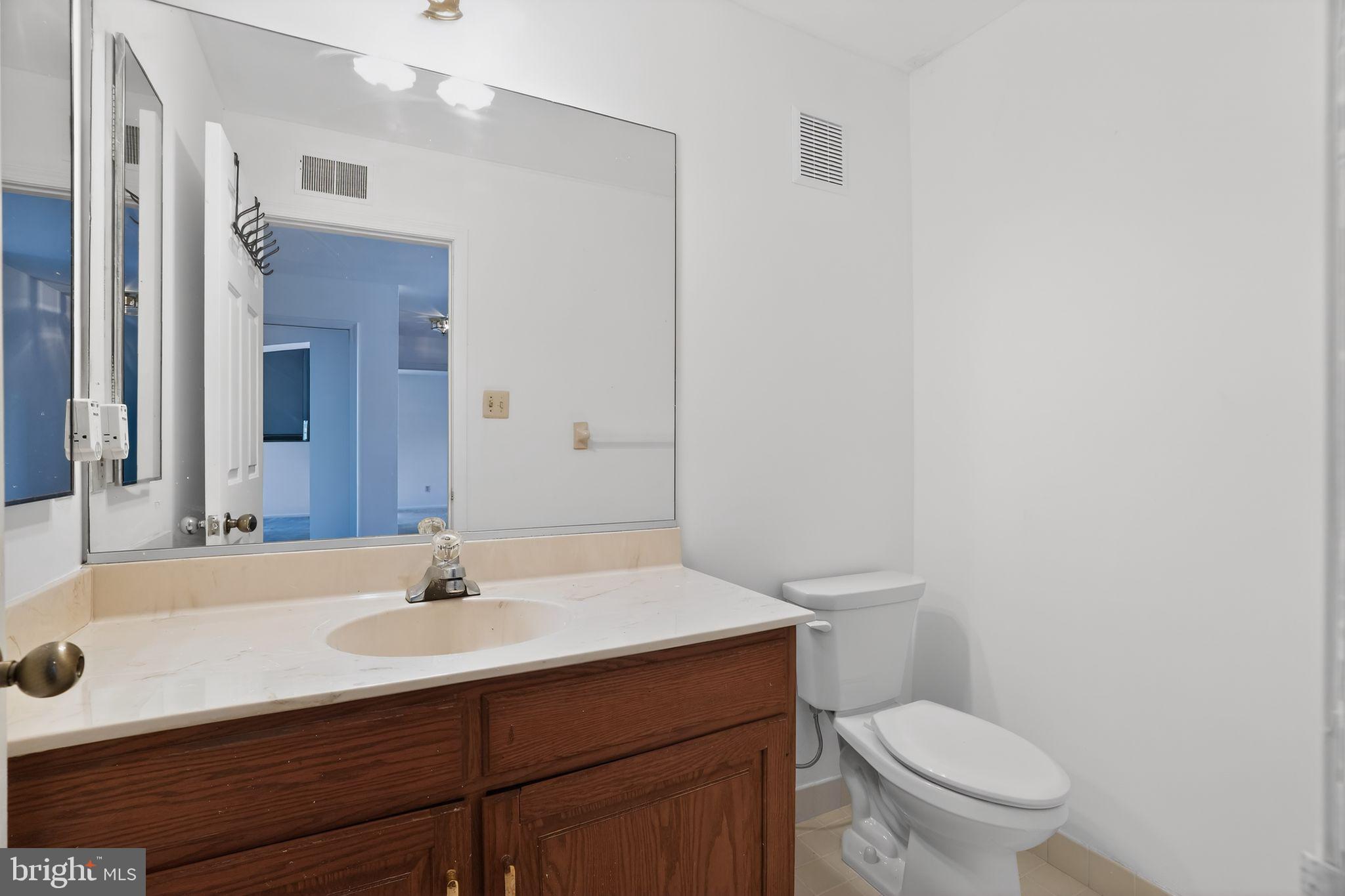 HERSHEYS MILL - Residential