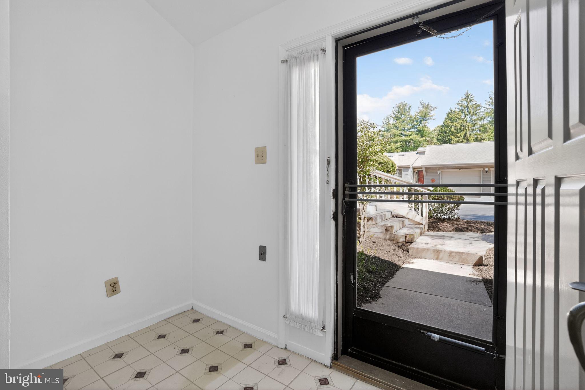 HERSHEYS MILL - Residential