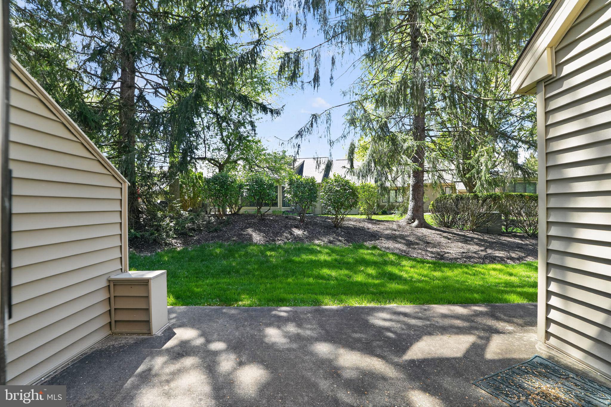 HERSHEYS MILL - Residential