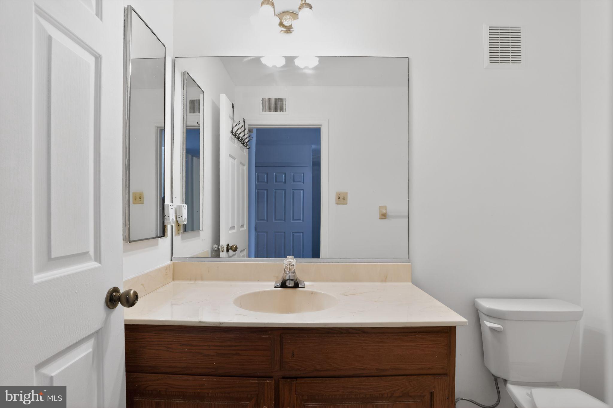 HERSHEYS MILL - Residential