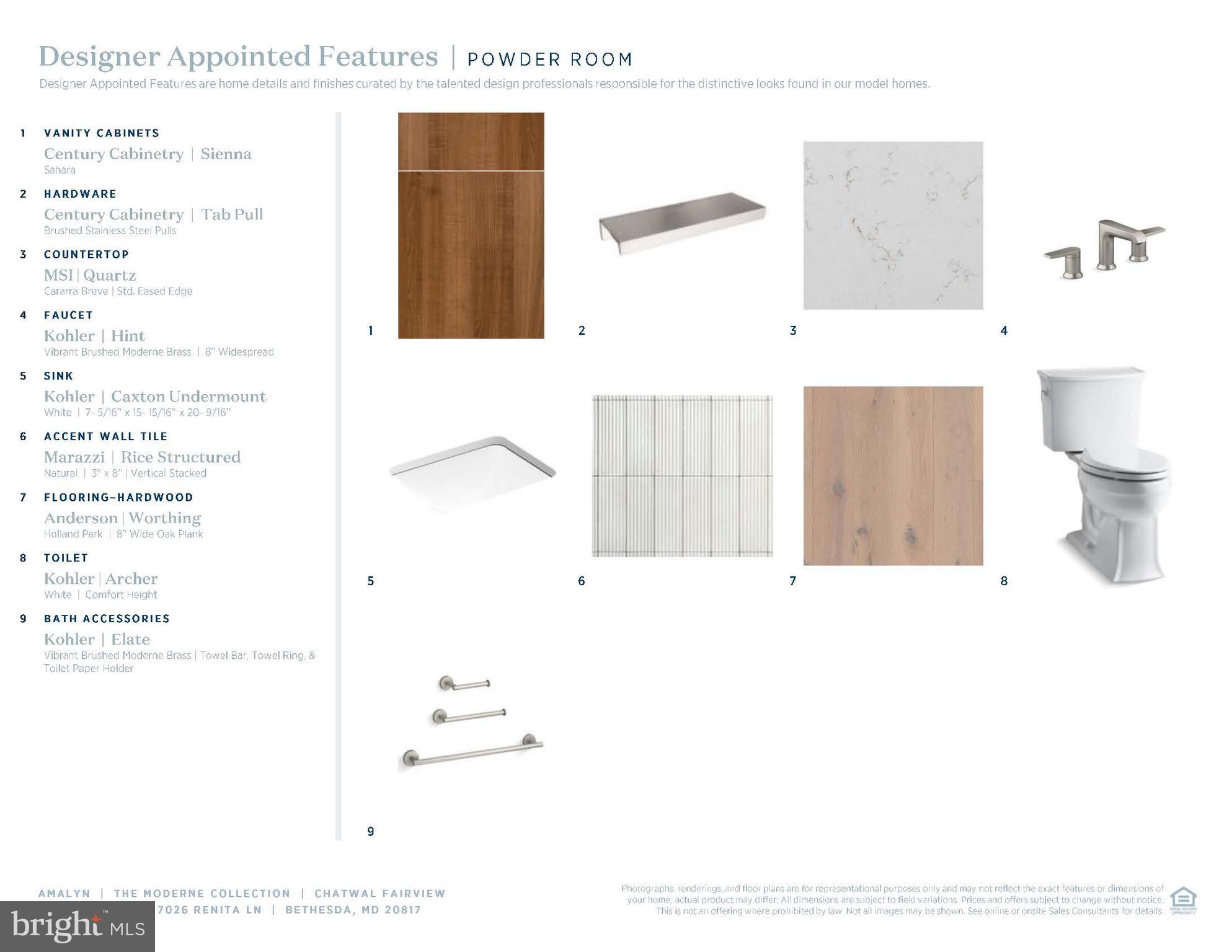 AMALYN - Residential