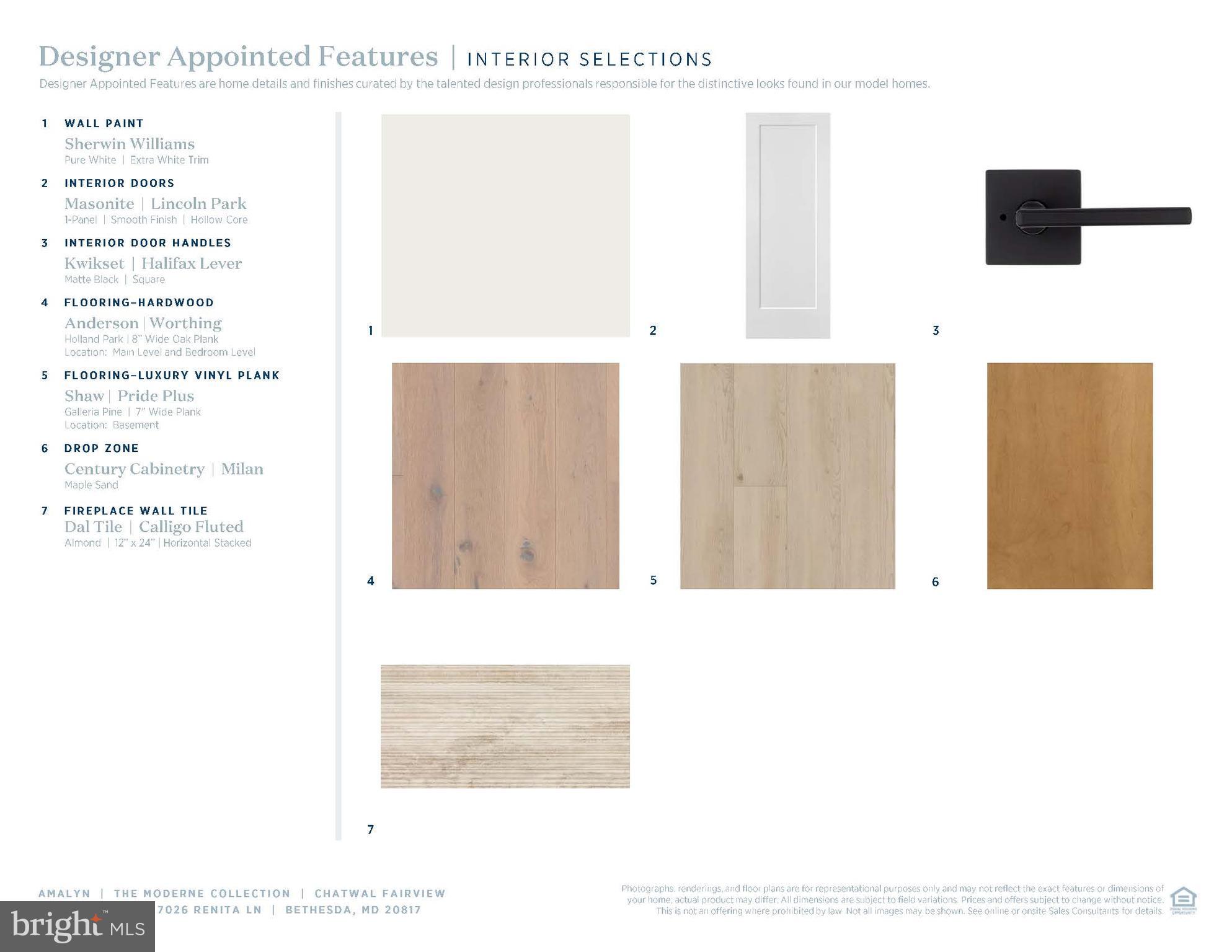 AMALYN - Residential