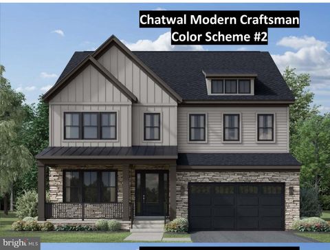 7026 RENITA LANE BETHESDA MD 20817