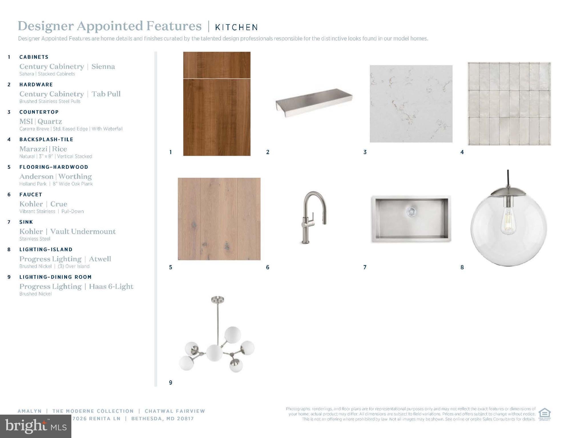 AMALYN - Residential