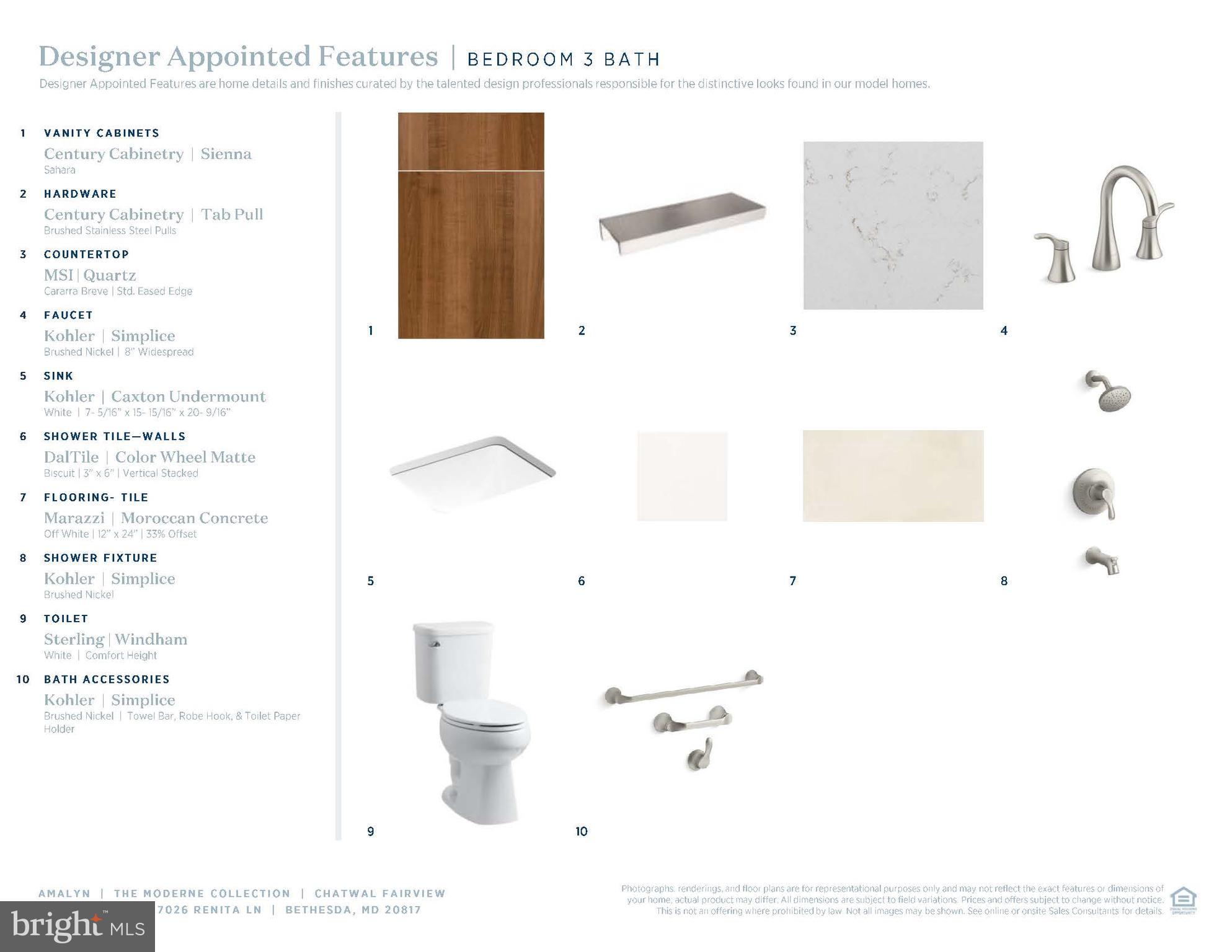 AMALYN - Residential