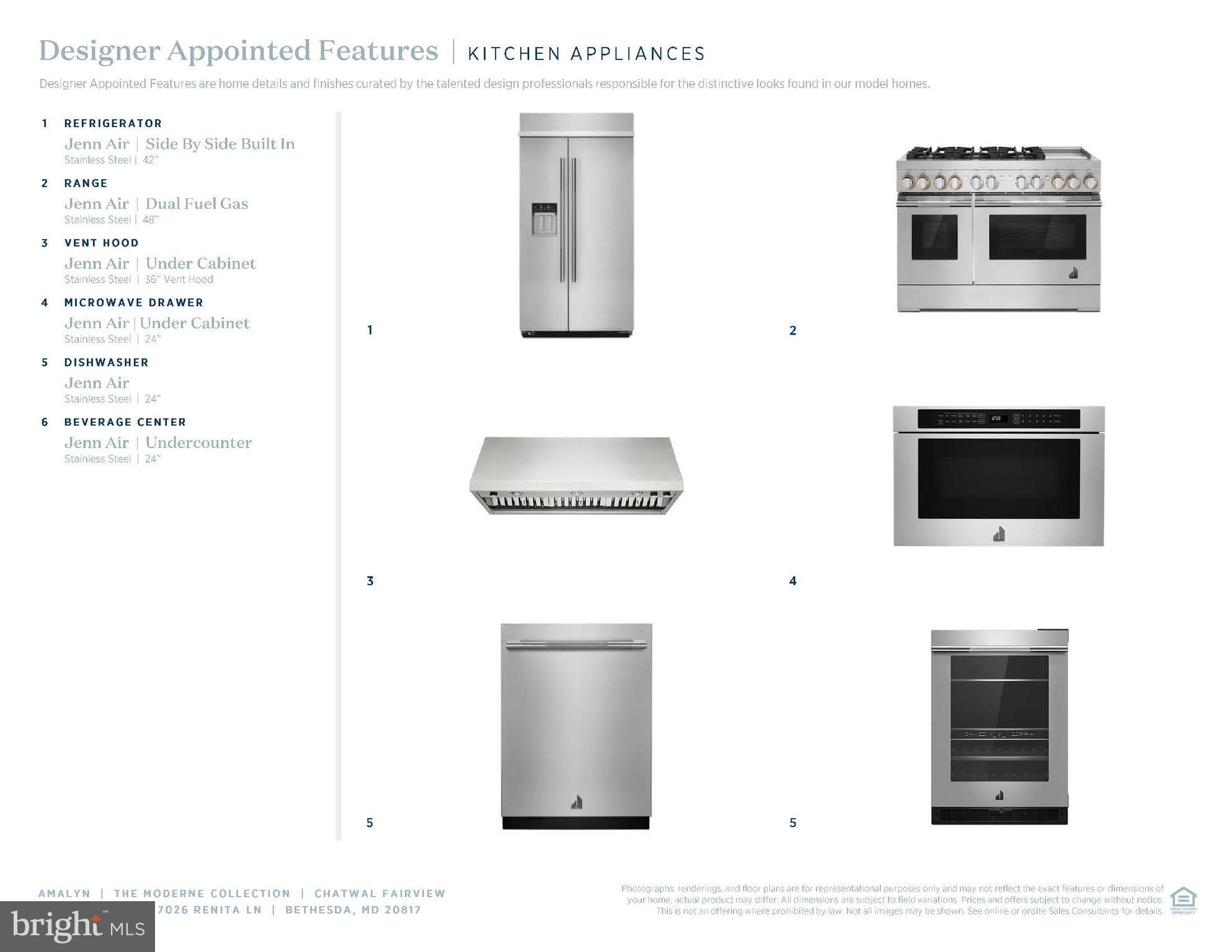 AMALYN - Residential