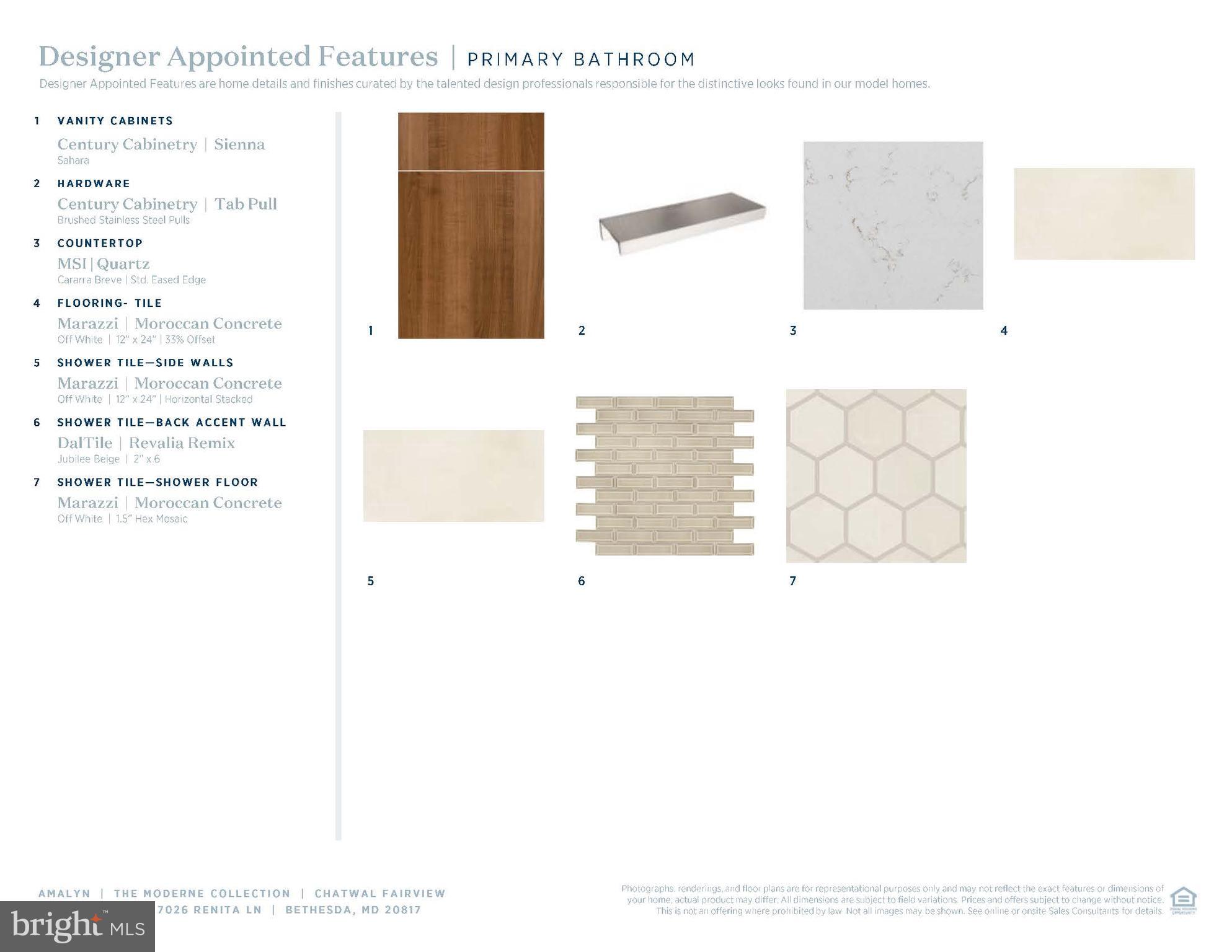 AMALYN - Residential