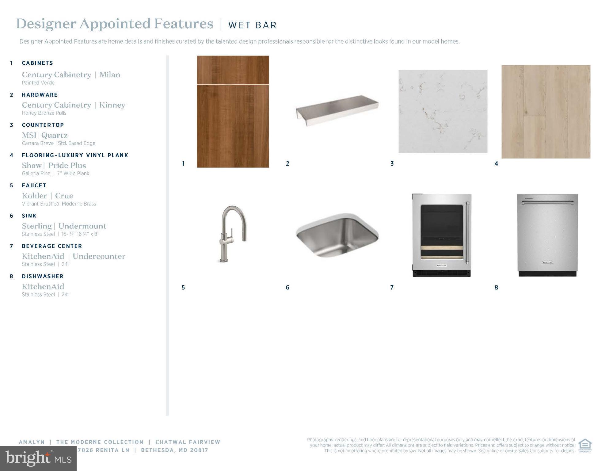 AMALYN - Residential