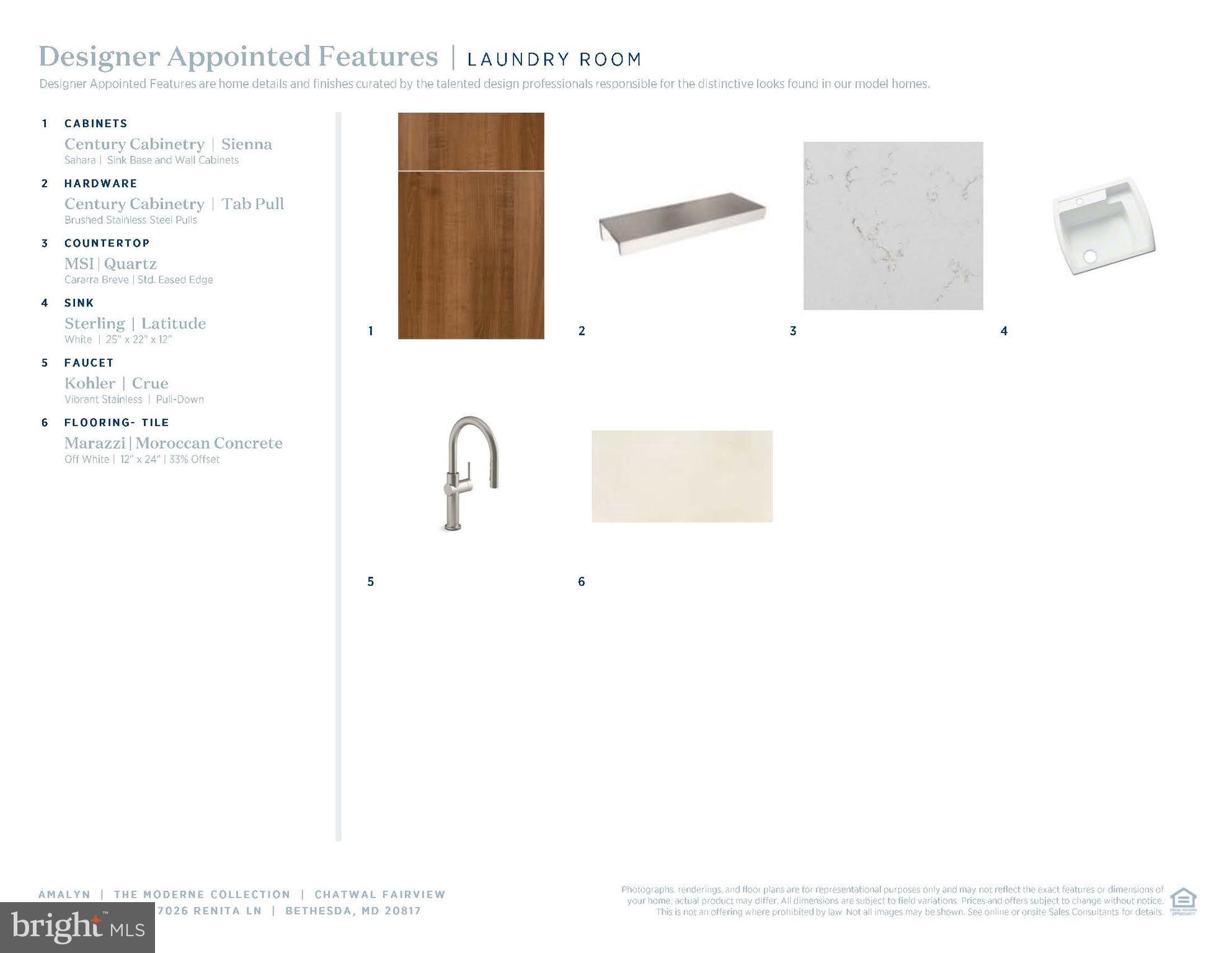 AMALYN - Residential