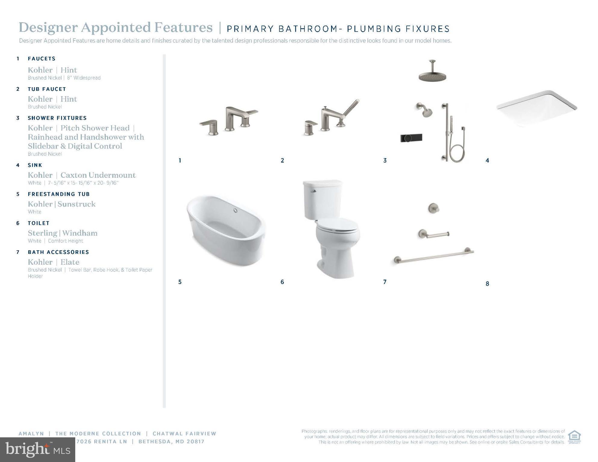 AMALYN - Residential