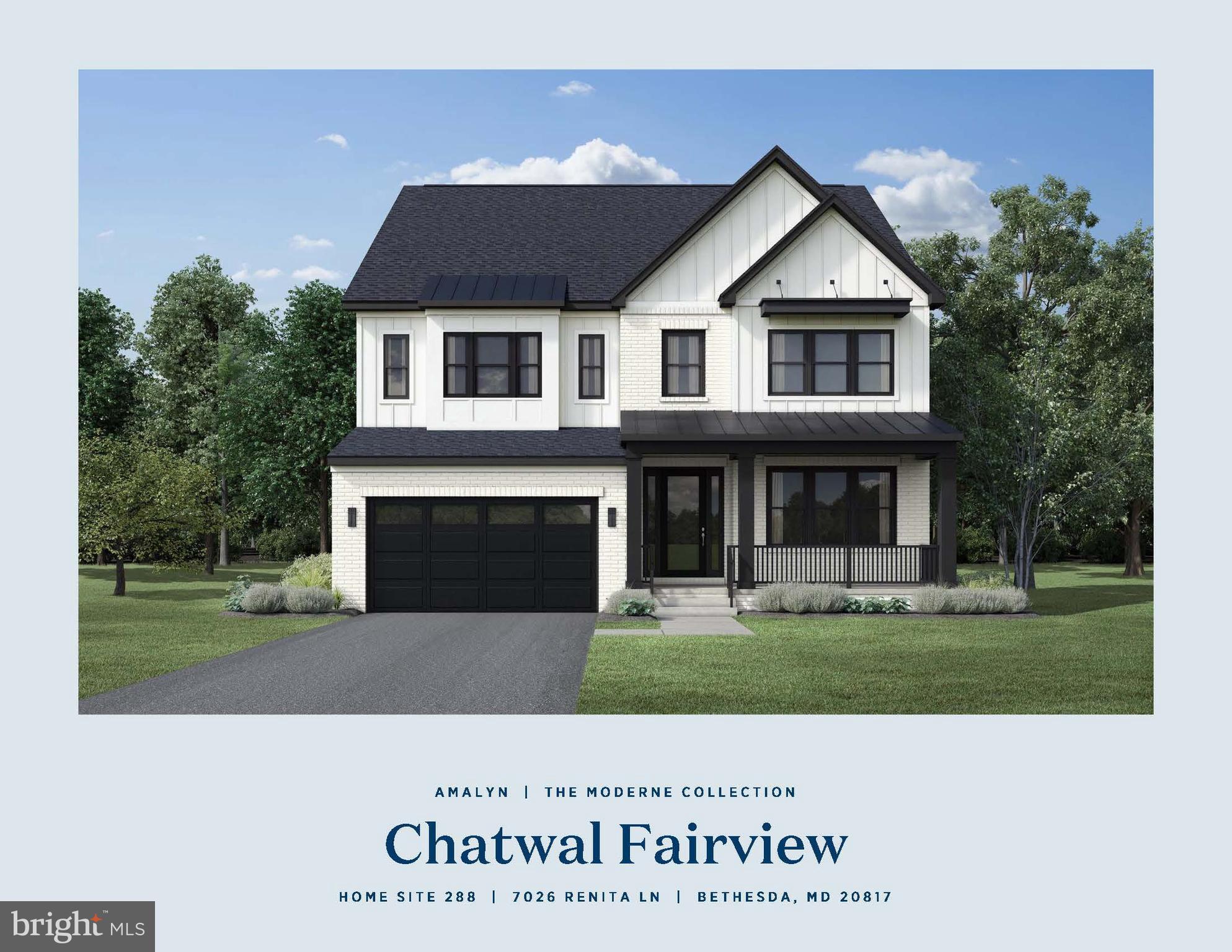 AMALYN - Residential