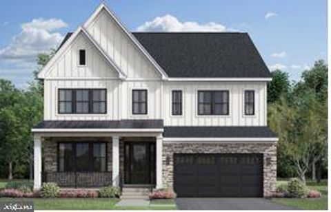 7026 RENITA LANE BETHESDA MD 20817