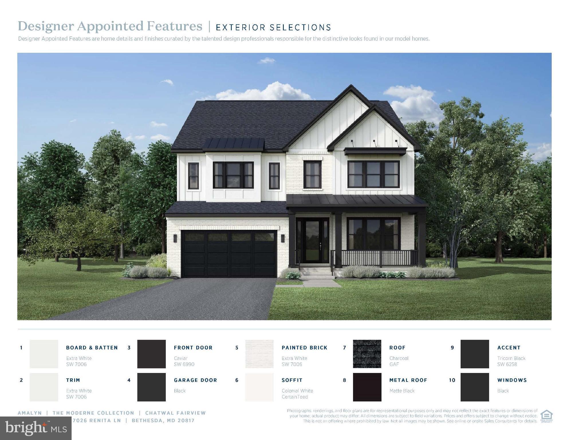 AMALYN - Residential