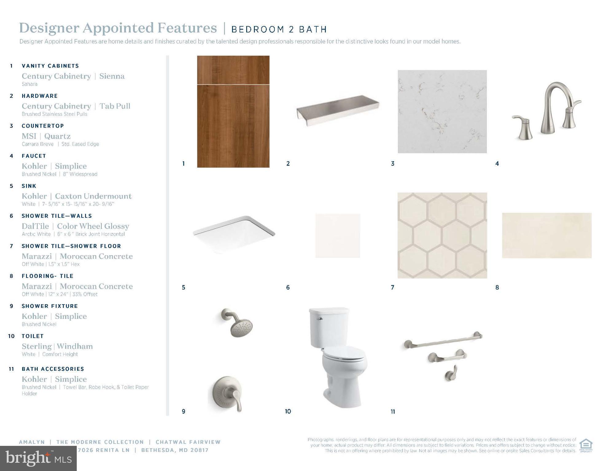 AMALYN - Residential