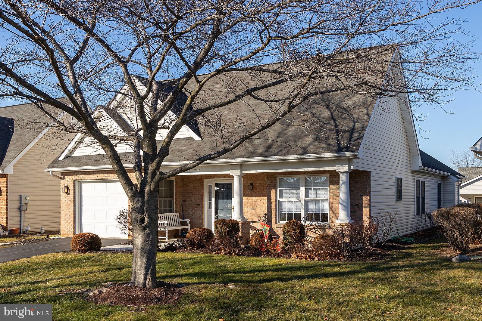 CROSS CREEK VILLAGE - Residential