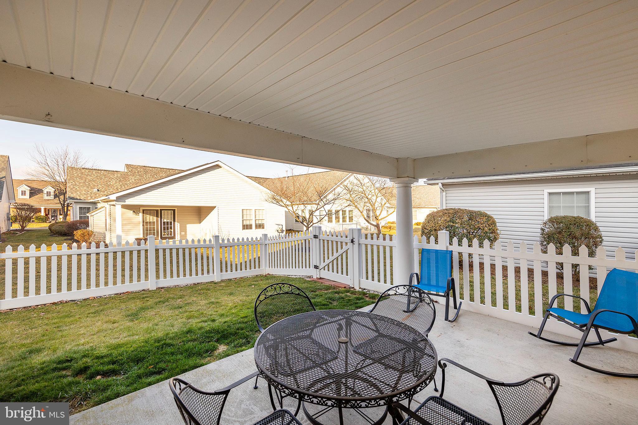 CROSS CREEK VILLAGE - Residential