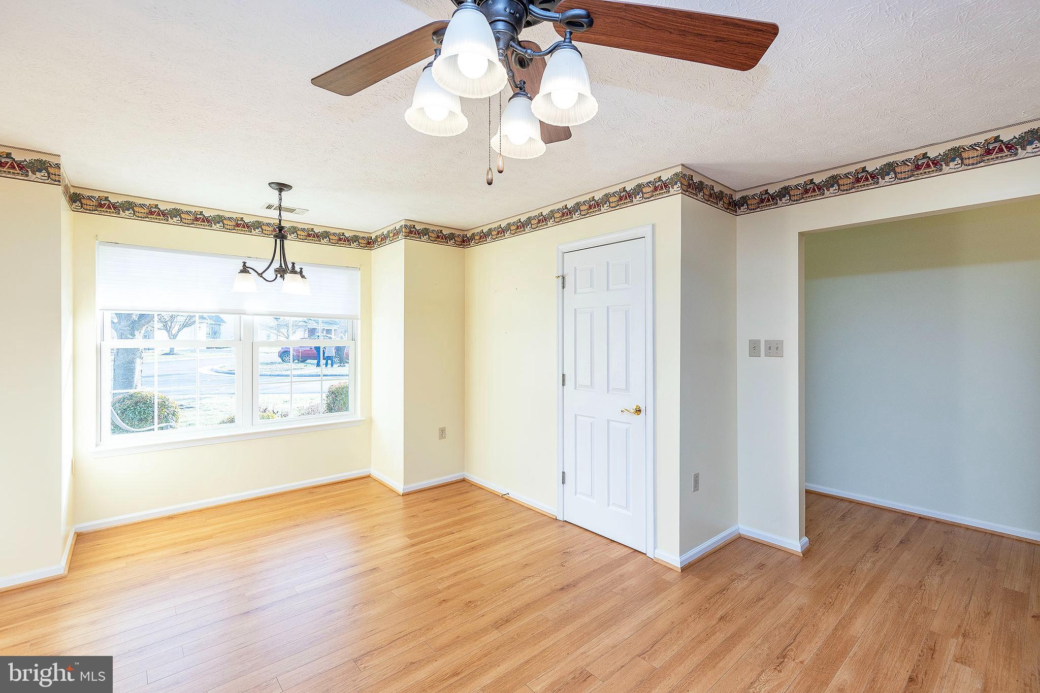 CROSS CREEK VILLAGE - Residential