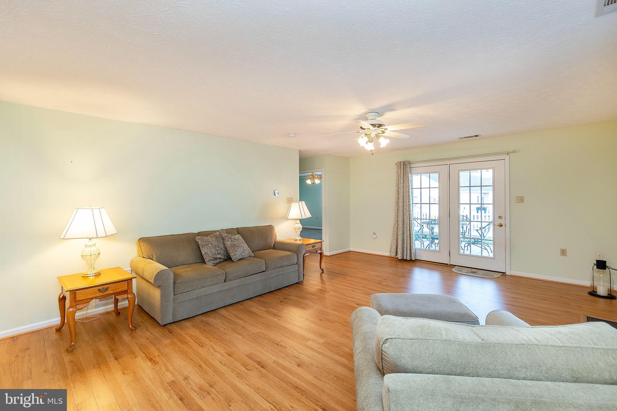 CROSS CREEK VILLAGE - Residential