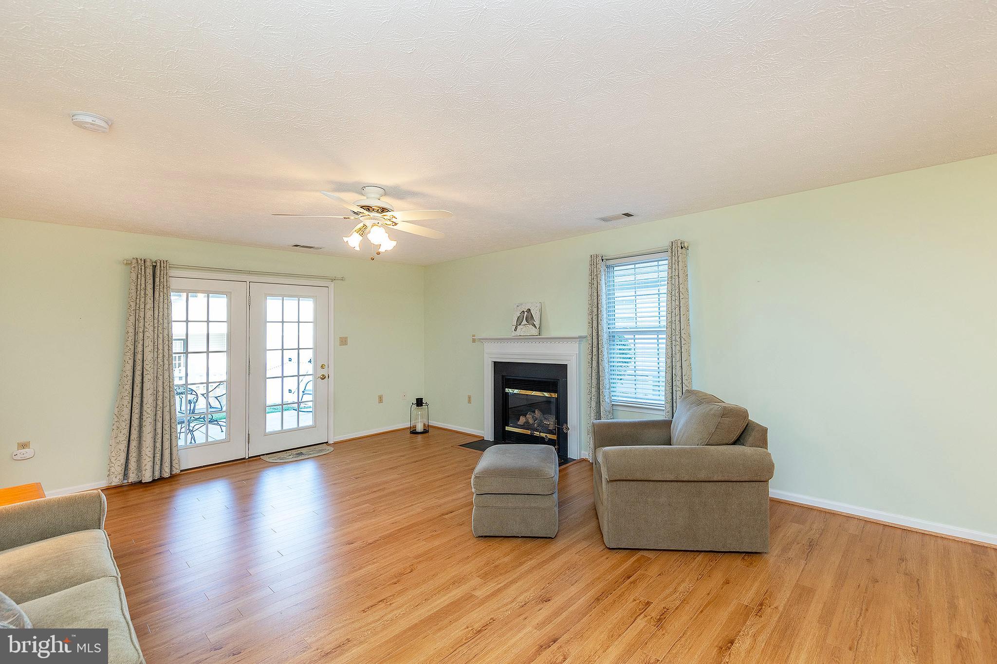 CROSS CREEK VILLAGE - Residential