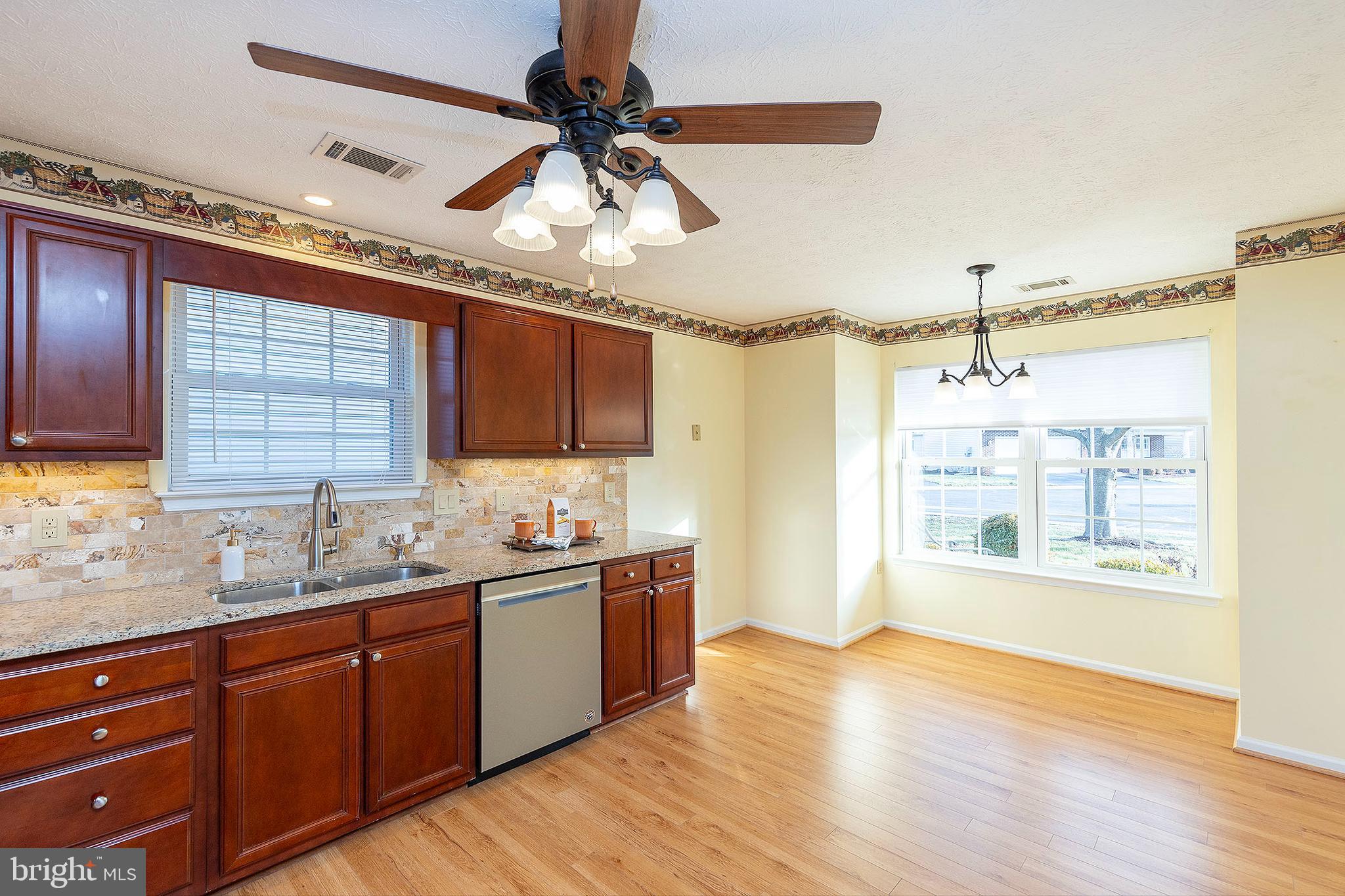 CROSS CREEK VILLAGE - Residential