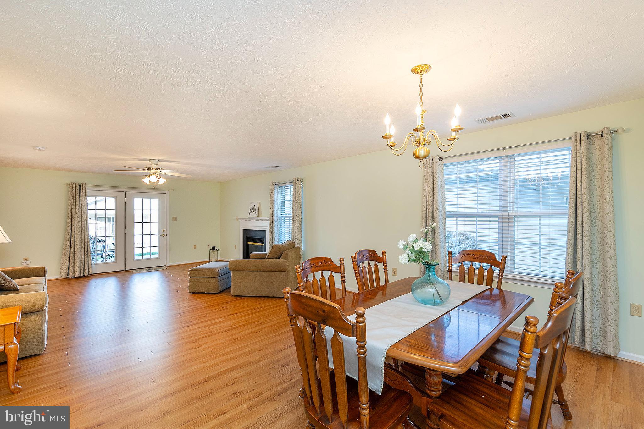 CROSS CREEK VILLAGE - Residential