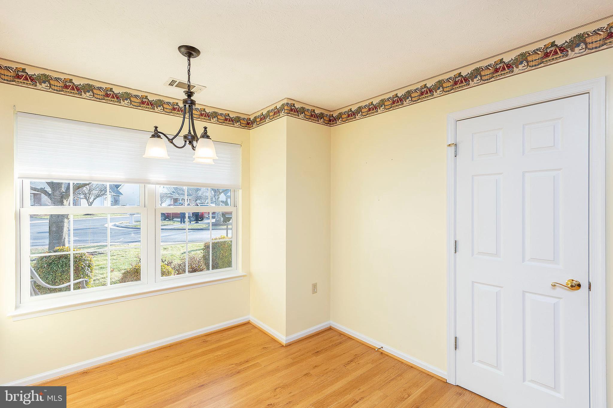 CROSS CREEK VILLAGE - Residential