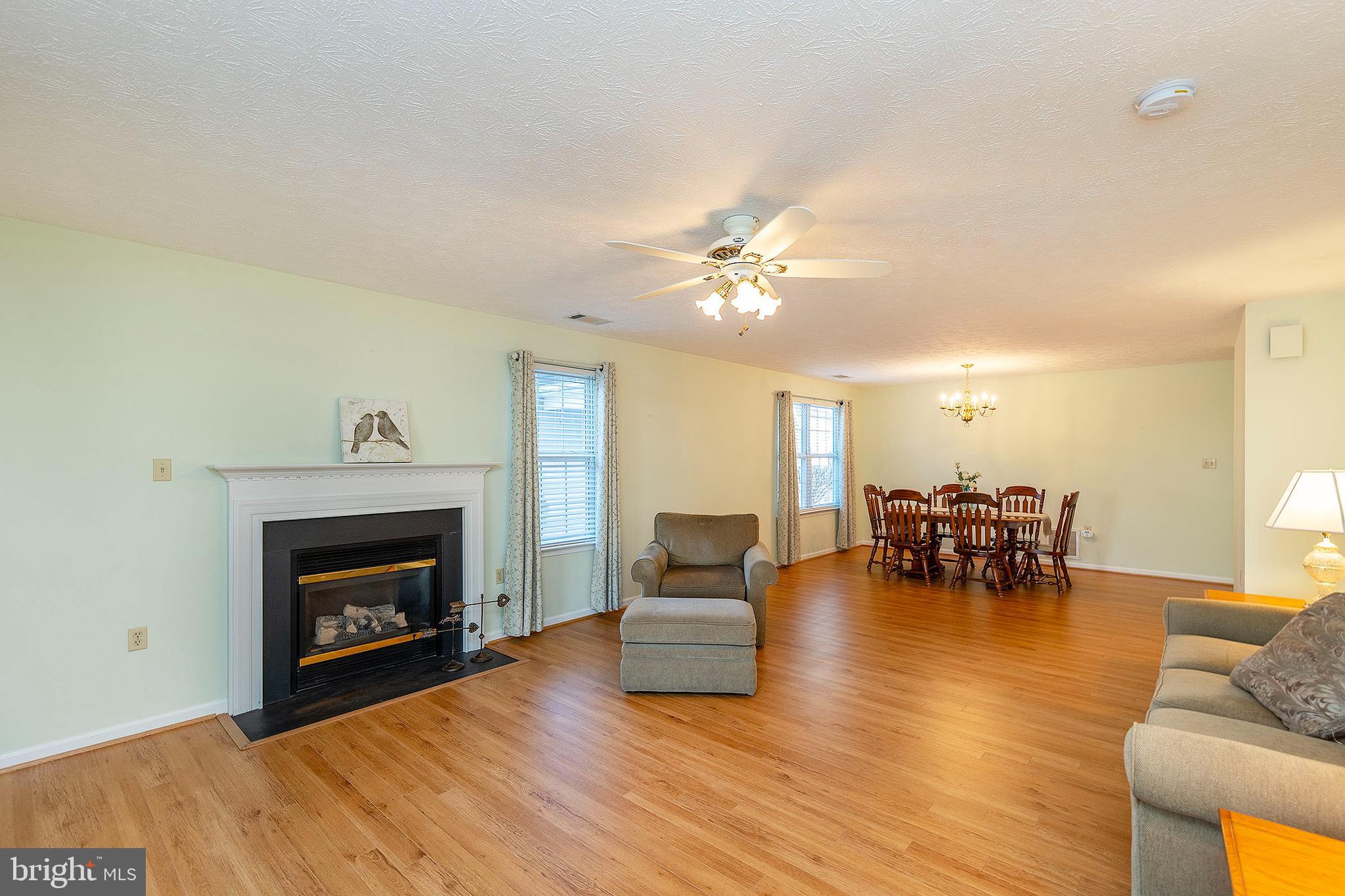 CROSS CREEK VILLAGE - Residential