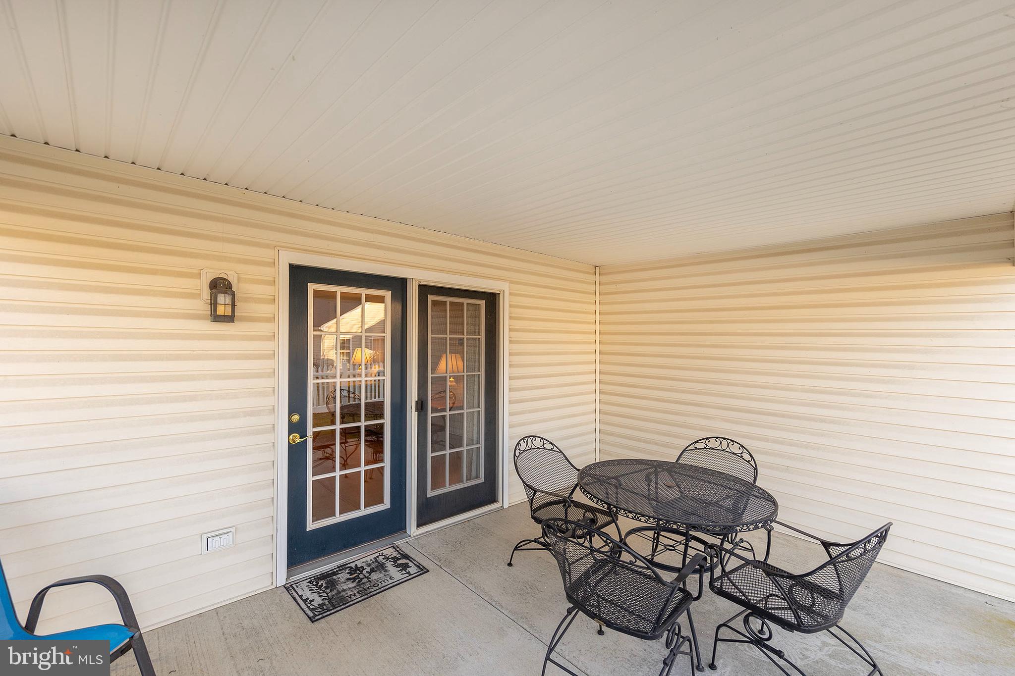 CROSS CREEK VILLAGE - Residential