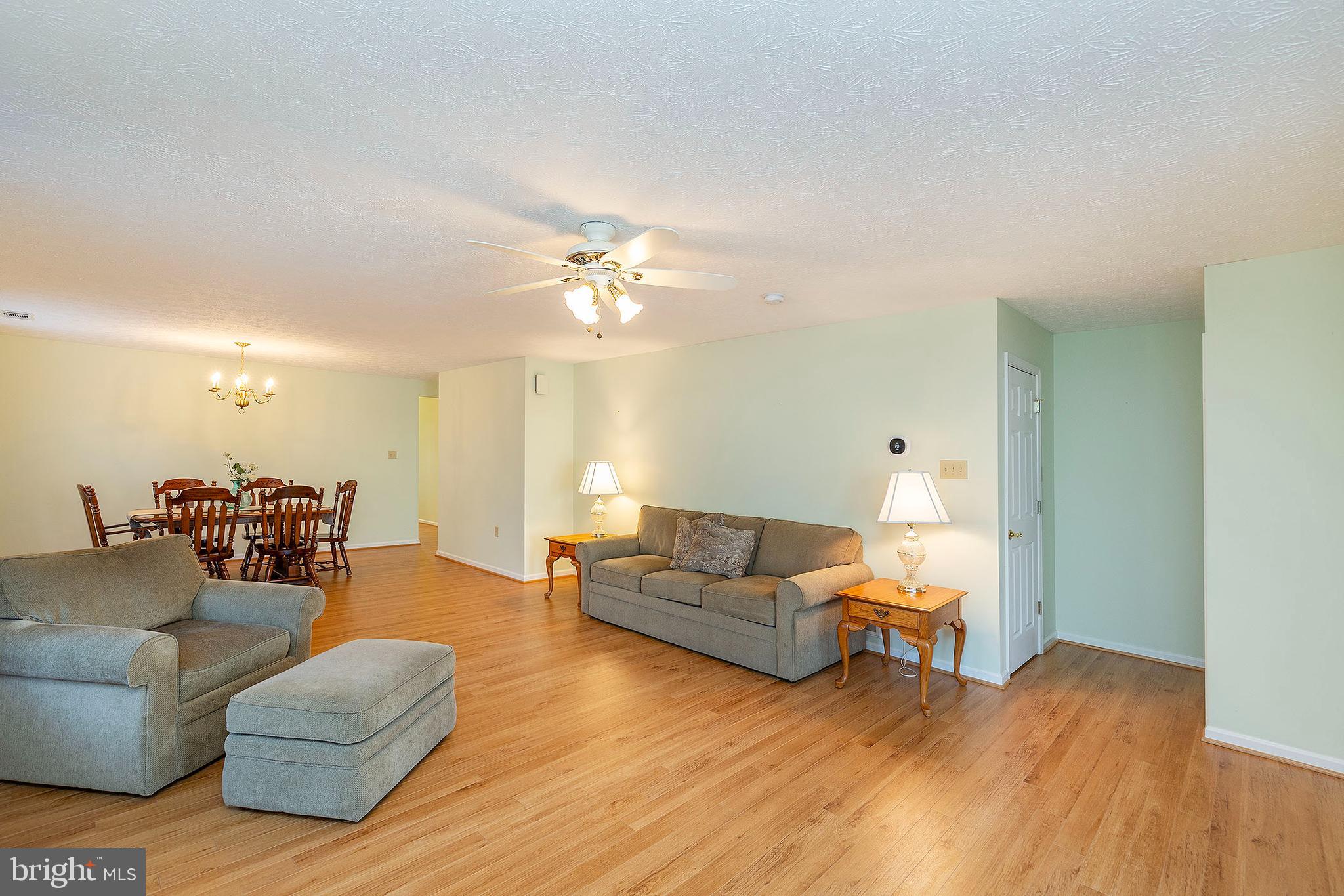 CROSS CREEK VILLAGE - Residential