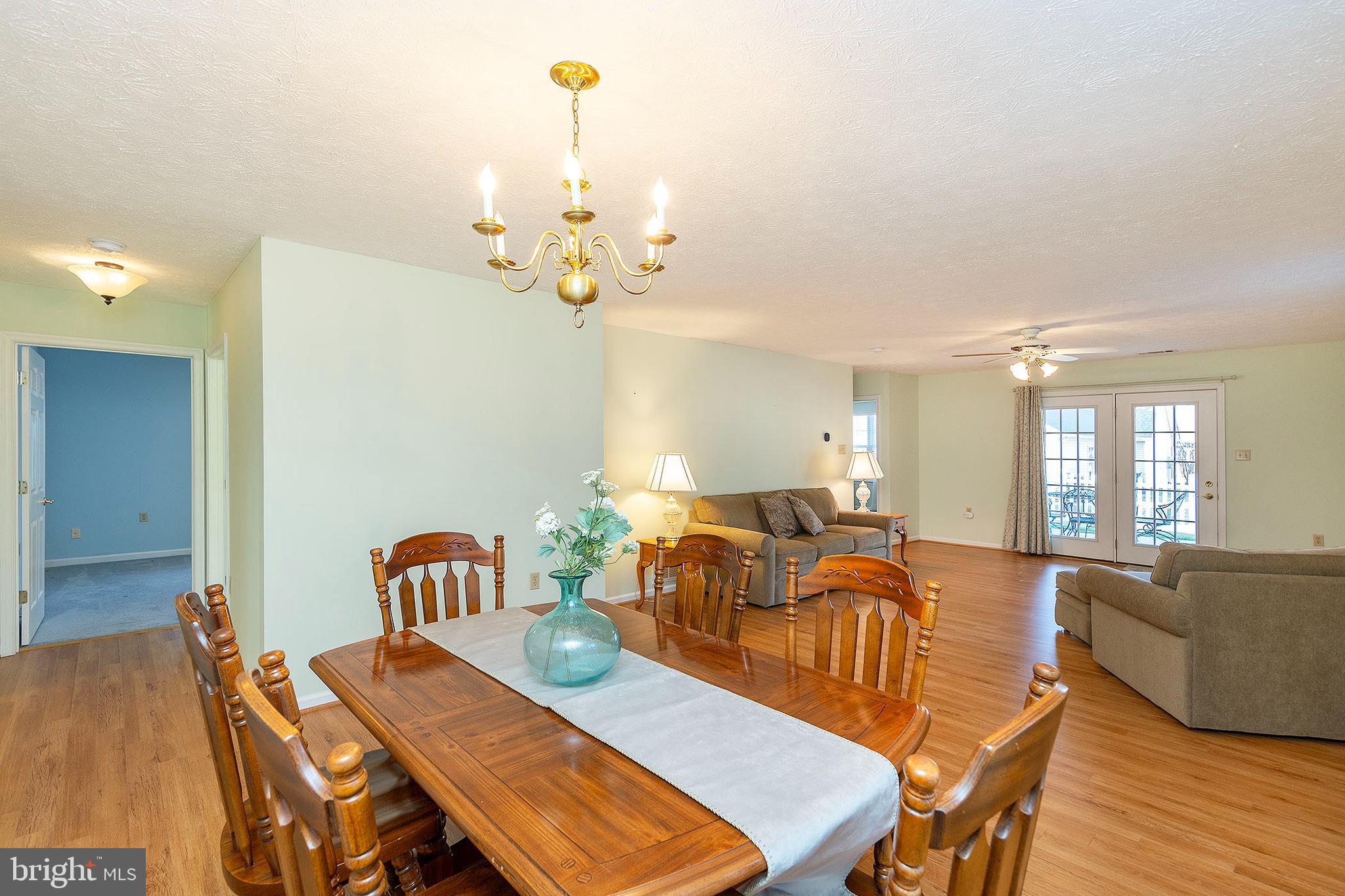 CROSS CREEK VILLAGE - Residential